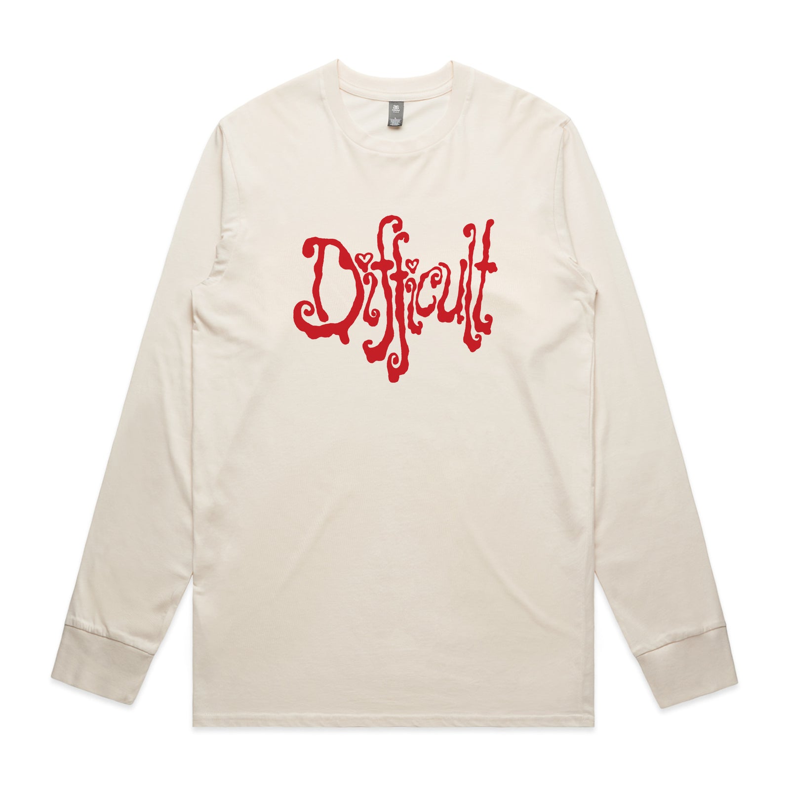Difficult Tee
