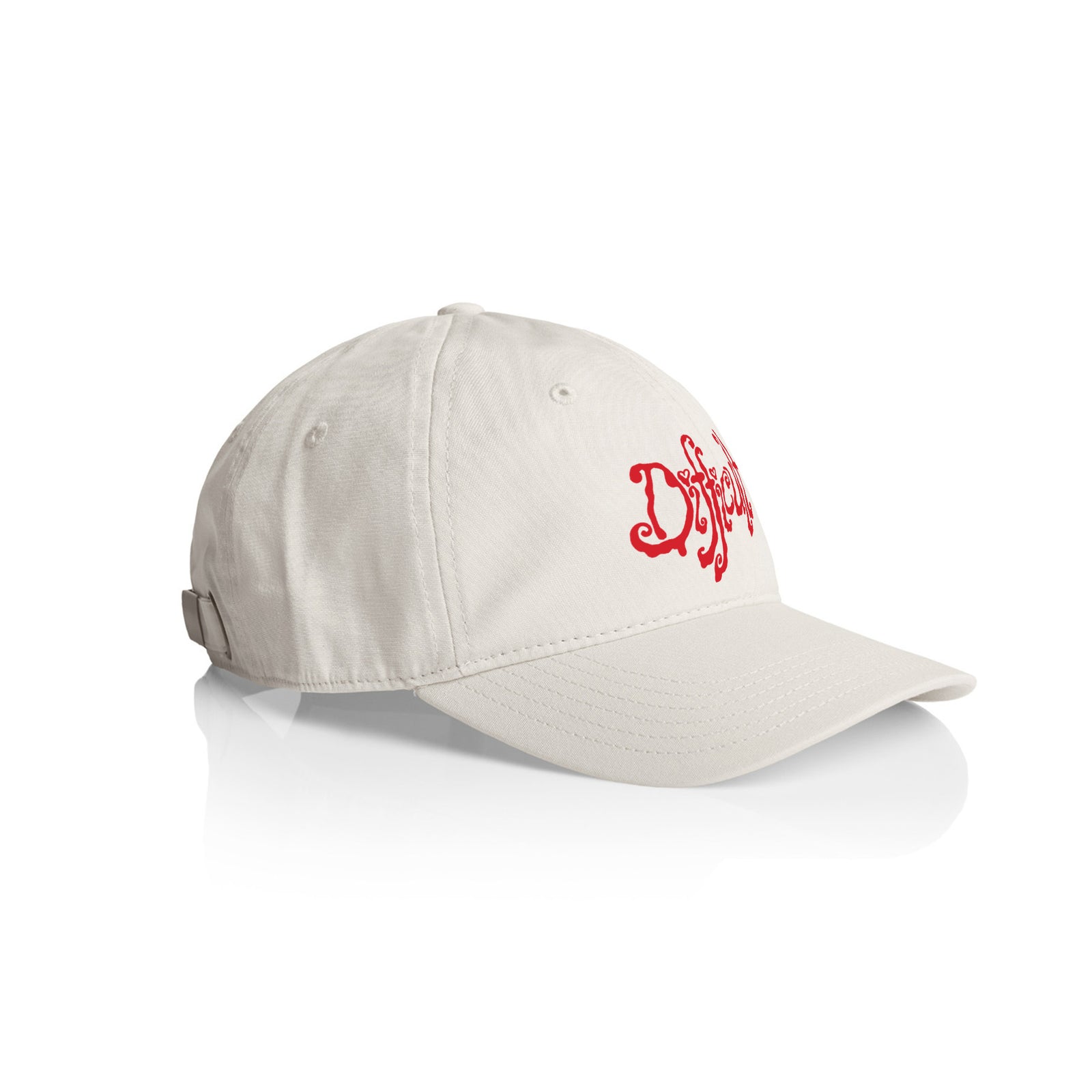 Difficult Hat