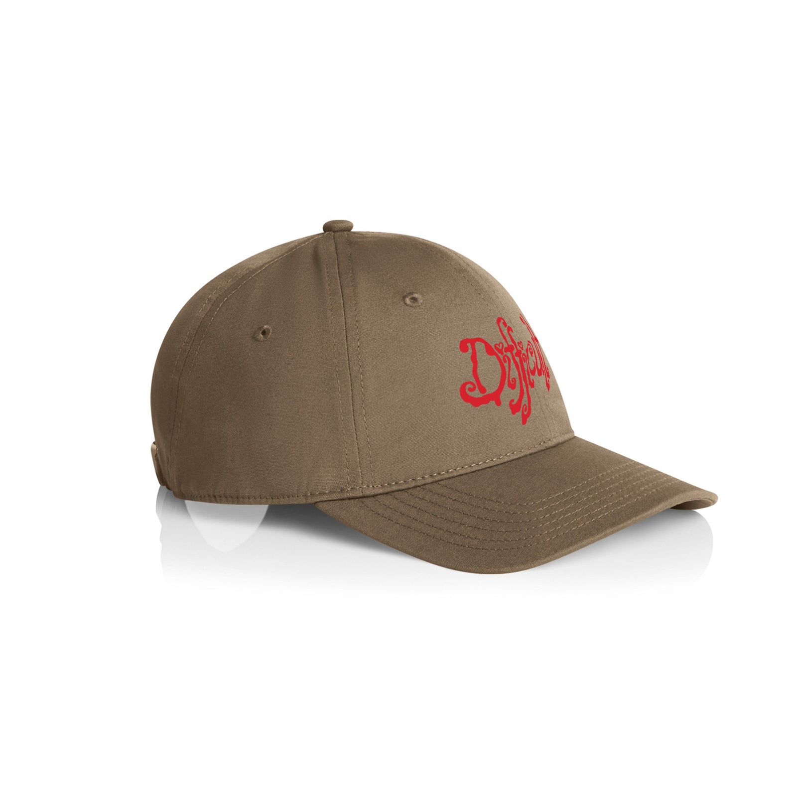 Difficult Hat