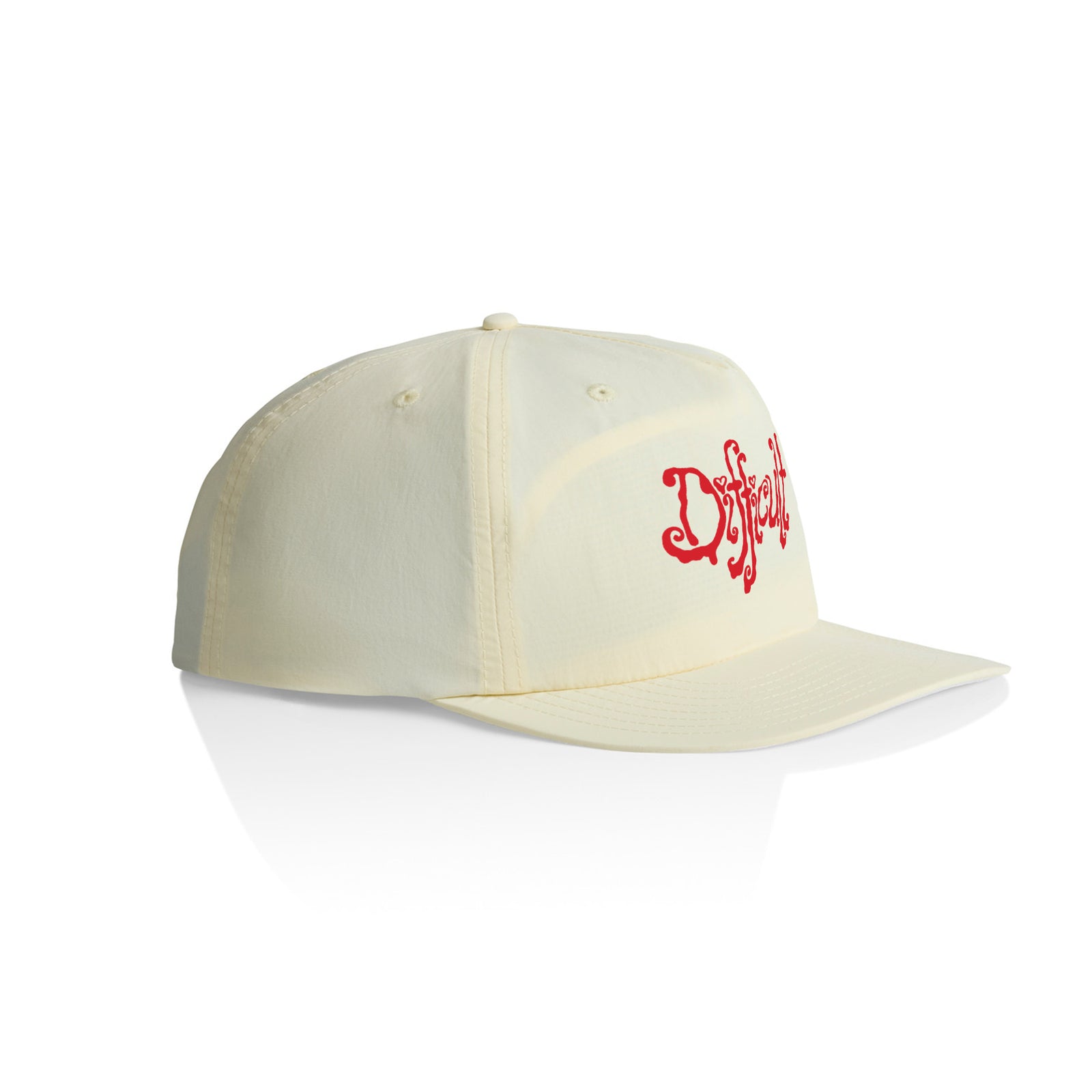 Difficult Hat