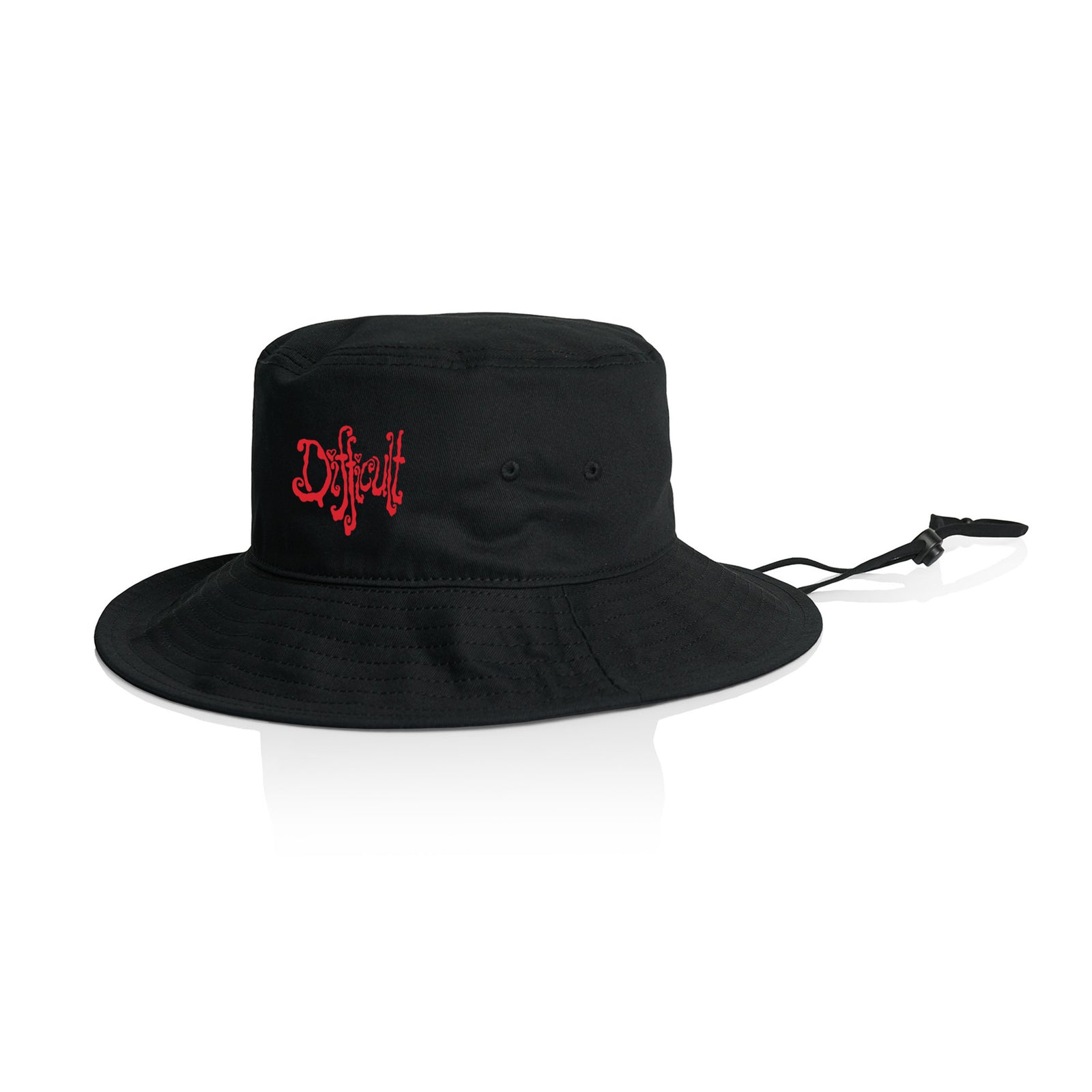 Difficult Hat