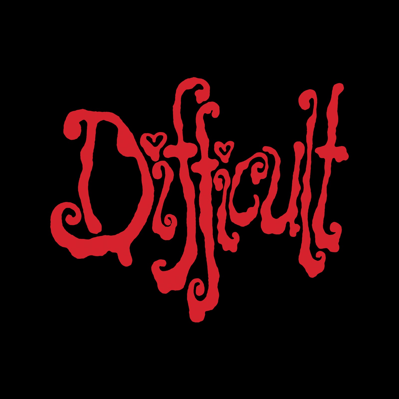 Difficult Hat
