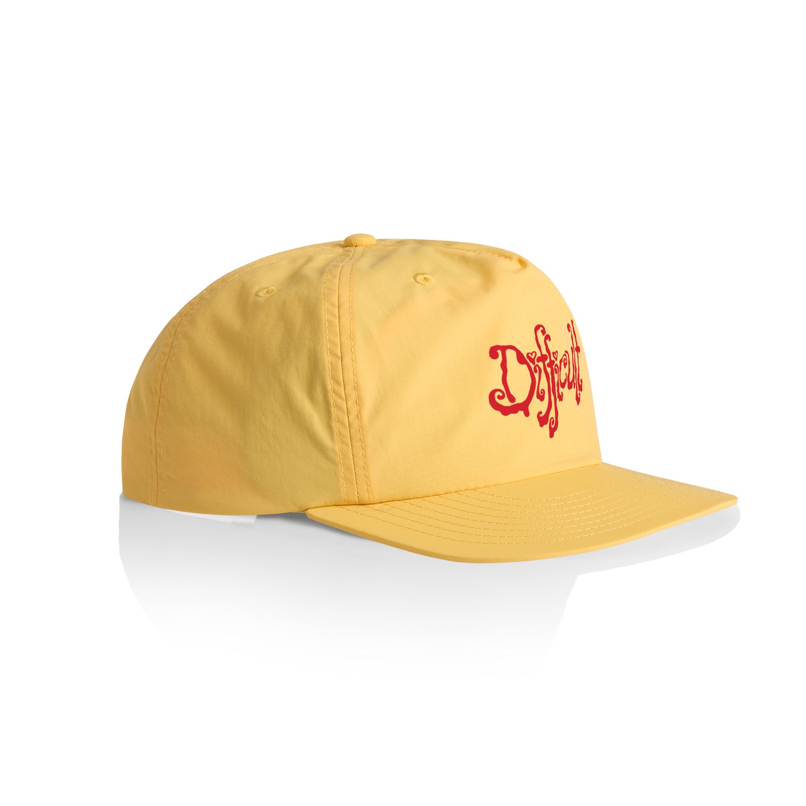 Difficult Hat