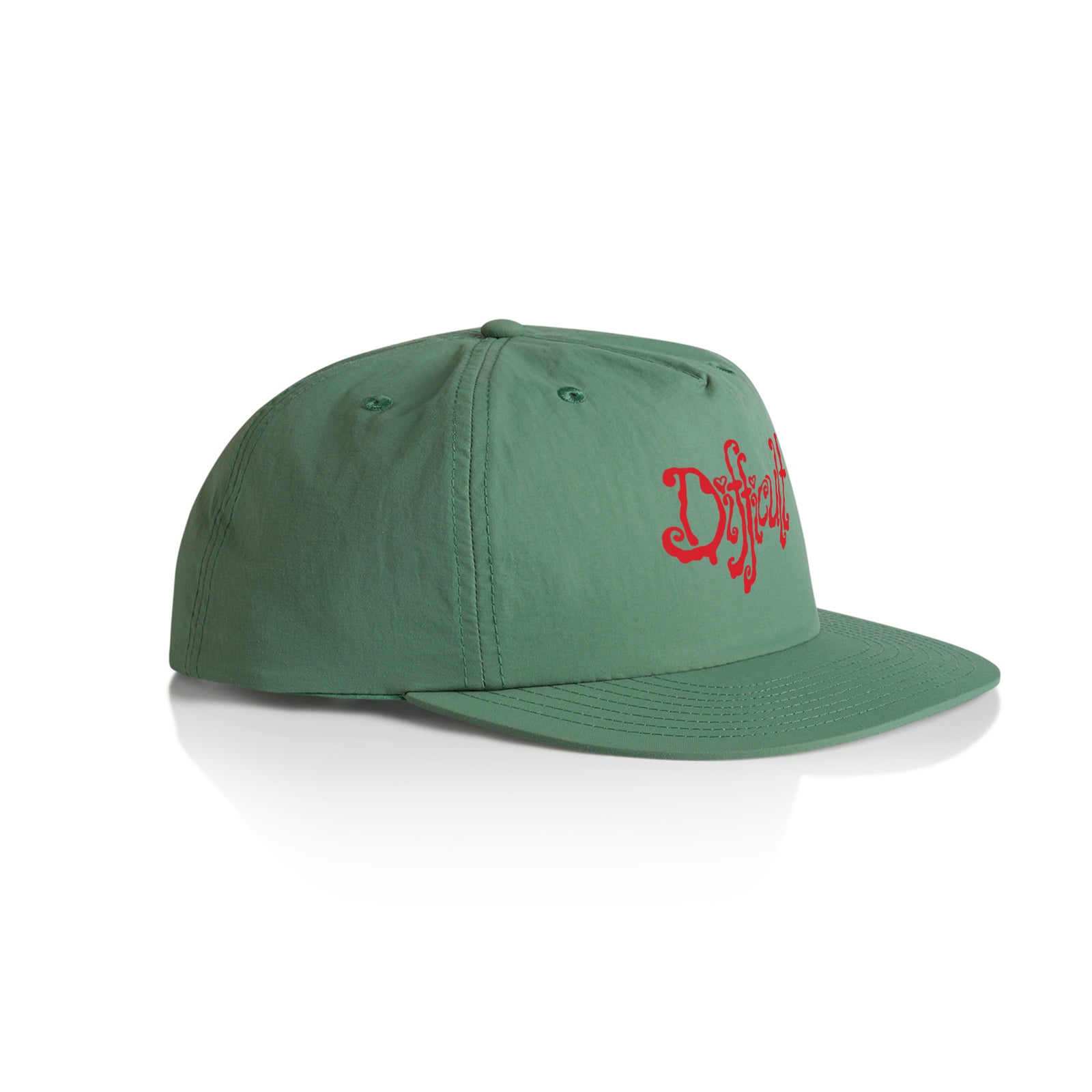 Difficult Hat