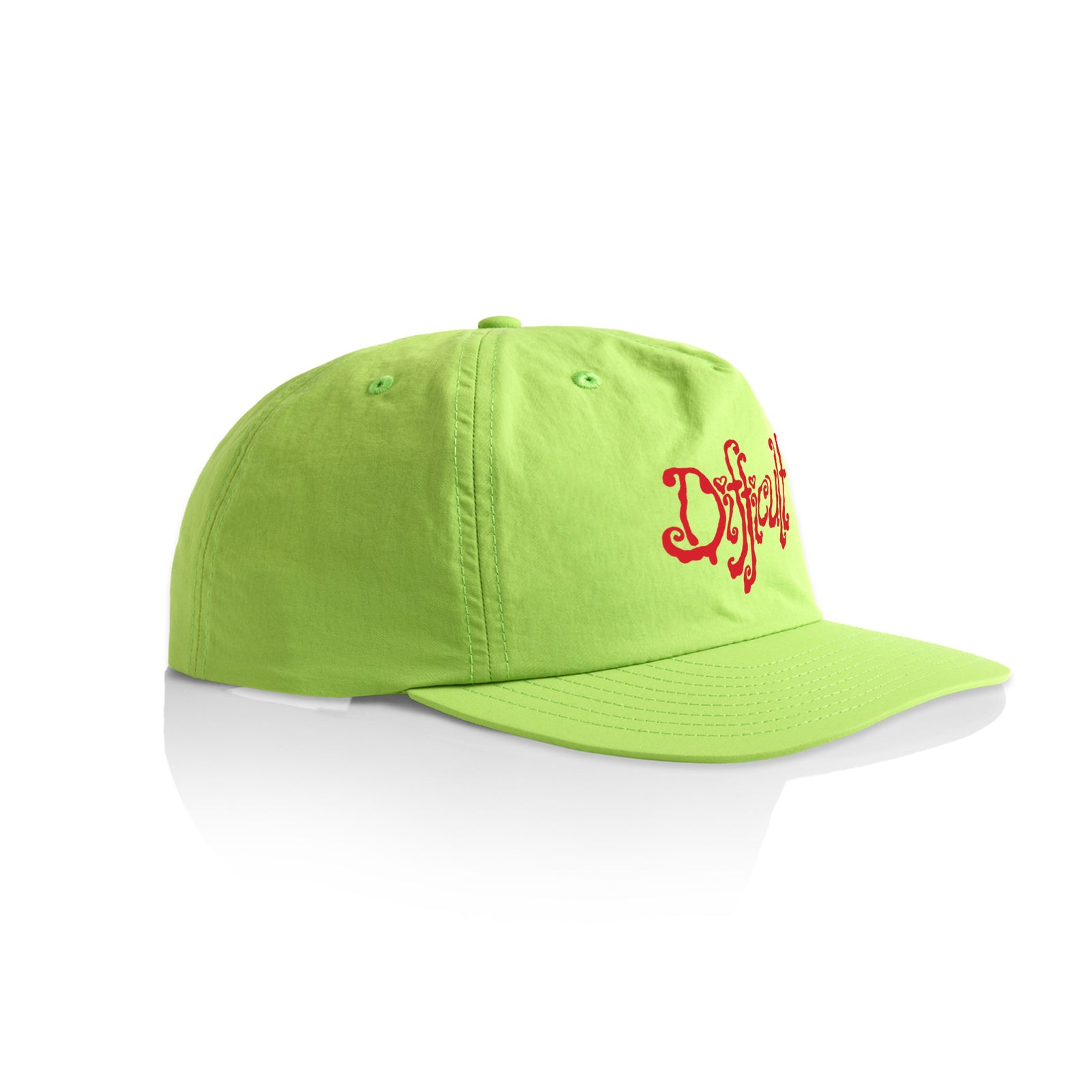 Difficult Hat