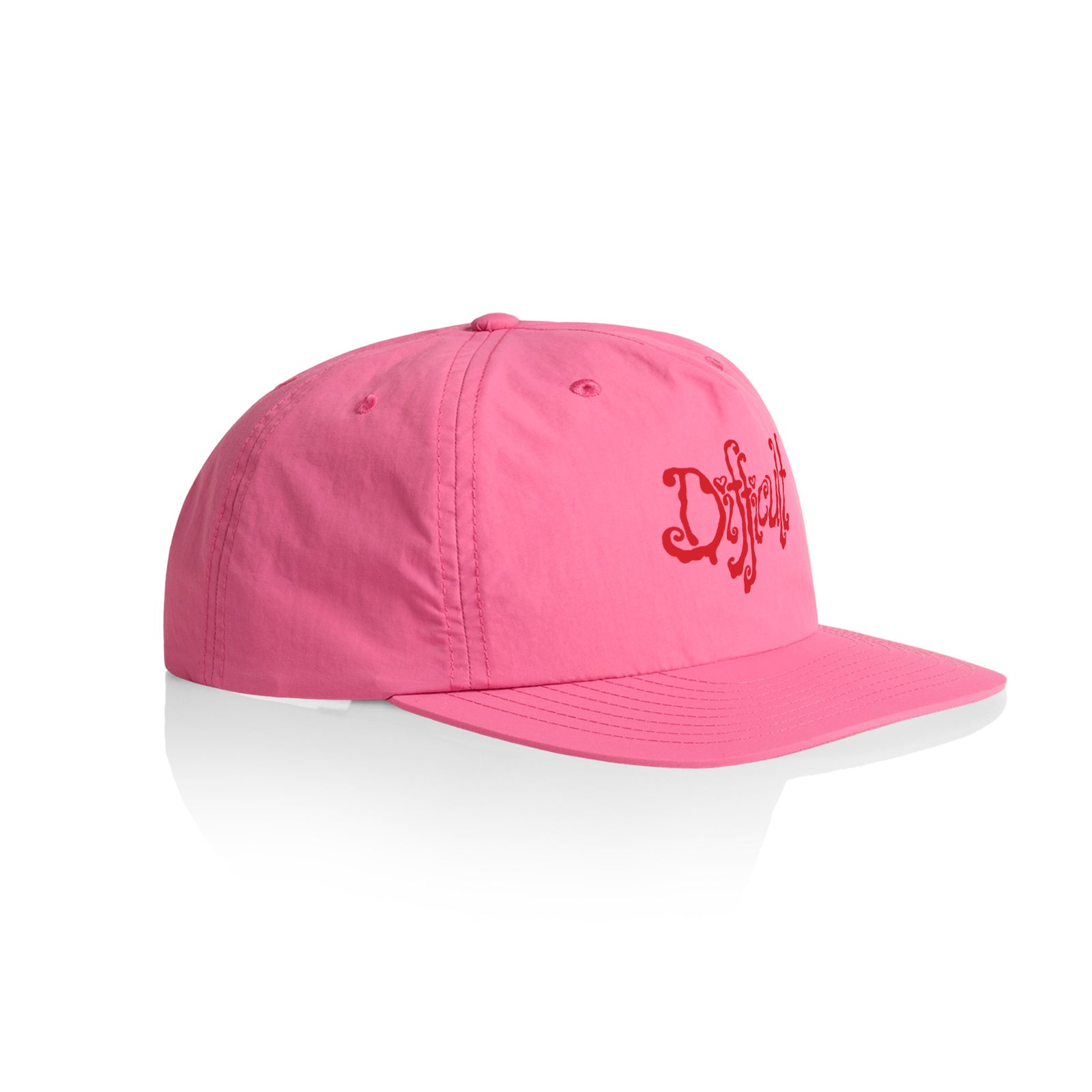 Difficult Hat
