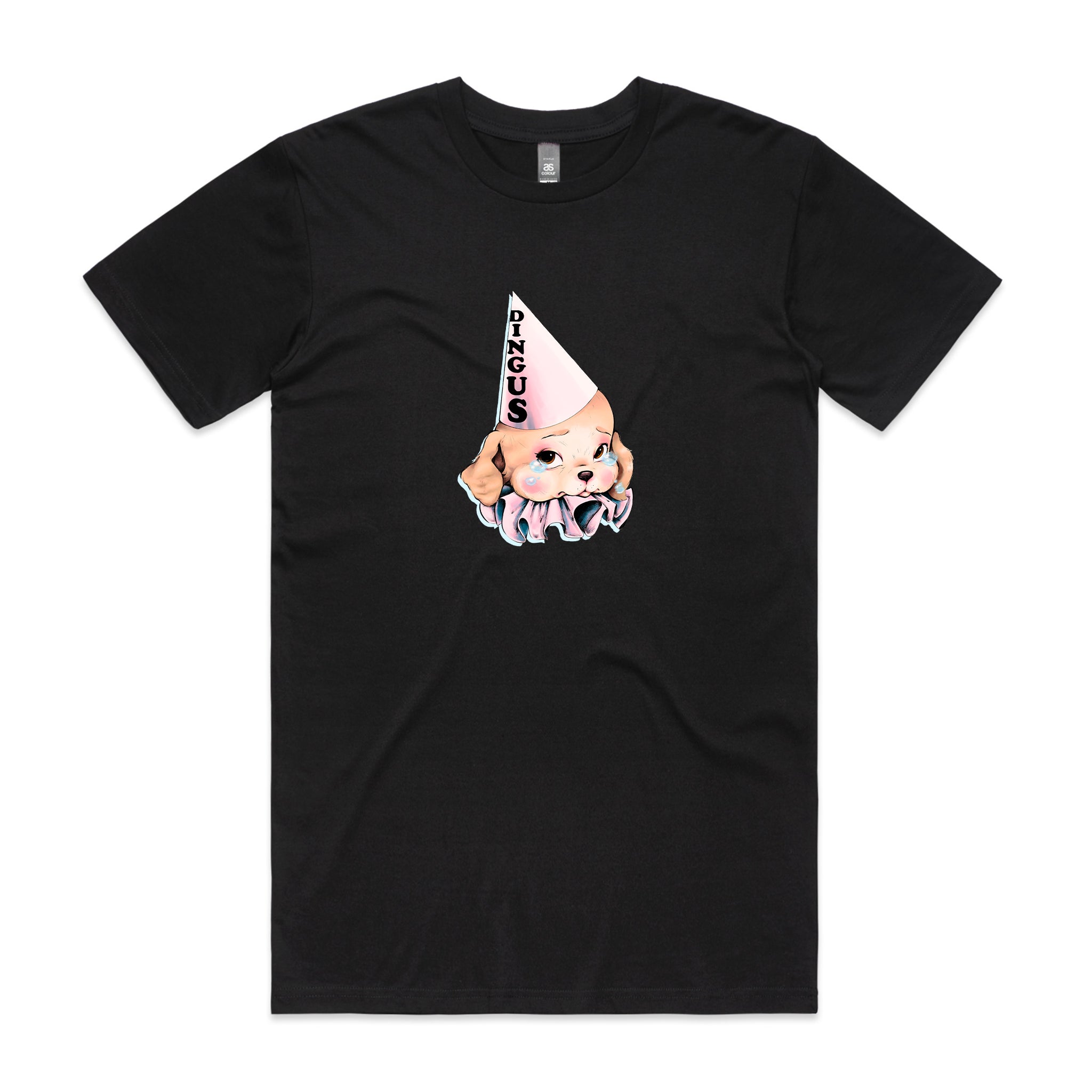 Dingus Dog Tee
