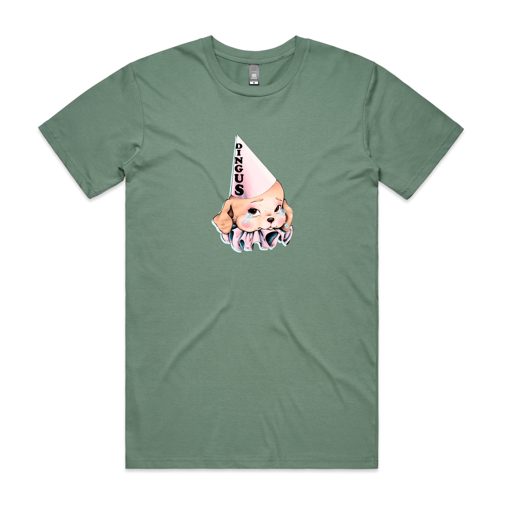 Dingus Dog Tee