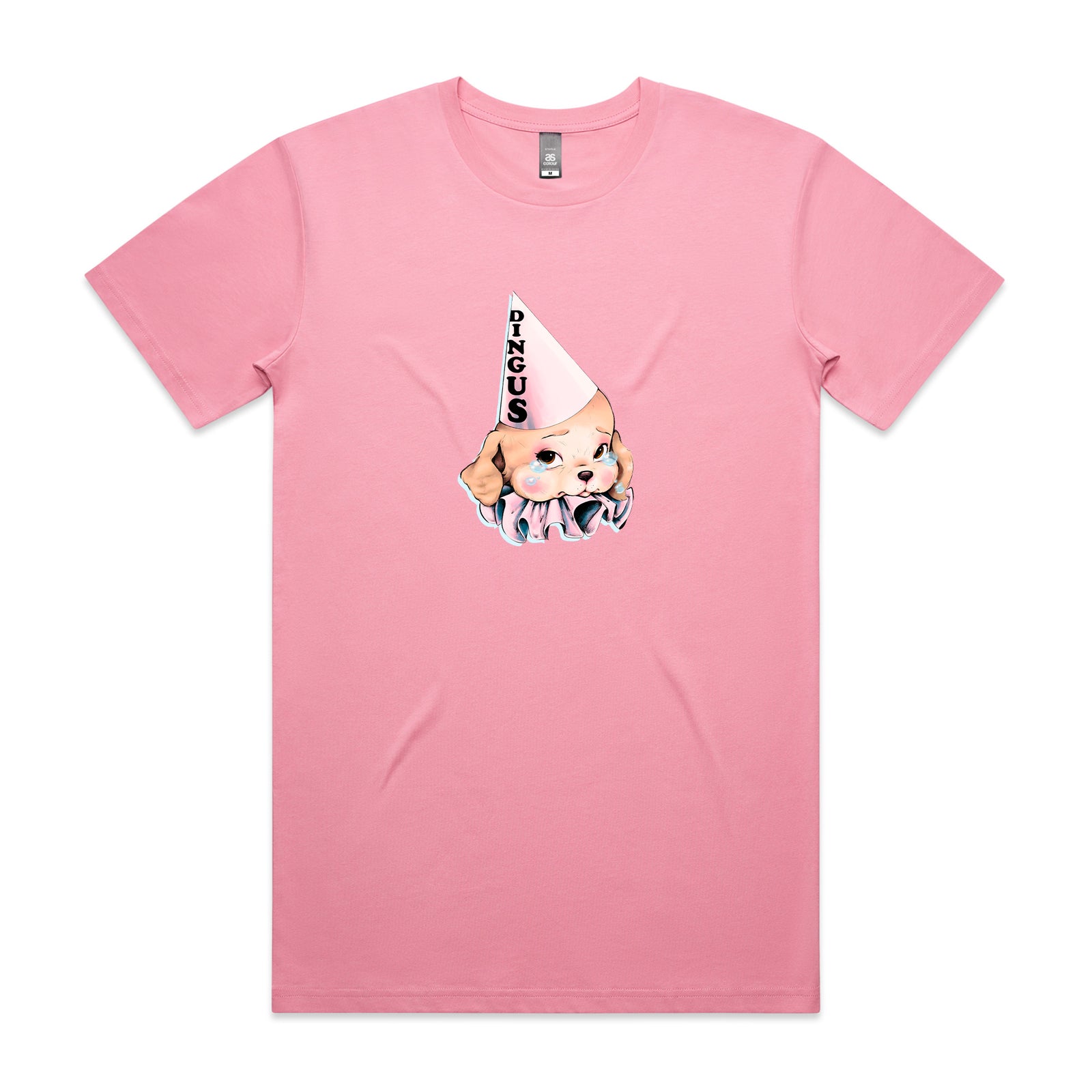 Dingus Dog Tee