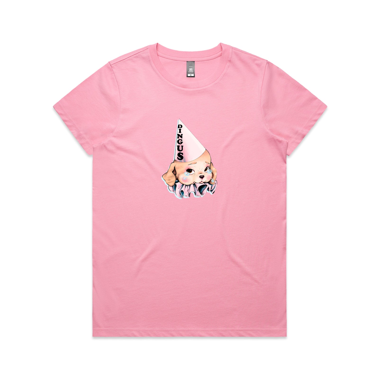 Dingus Dog Tee