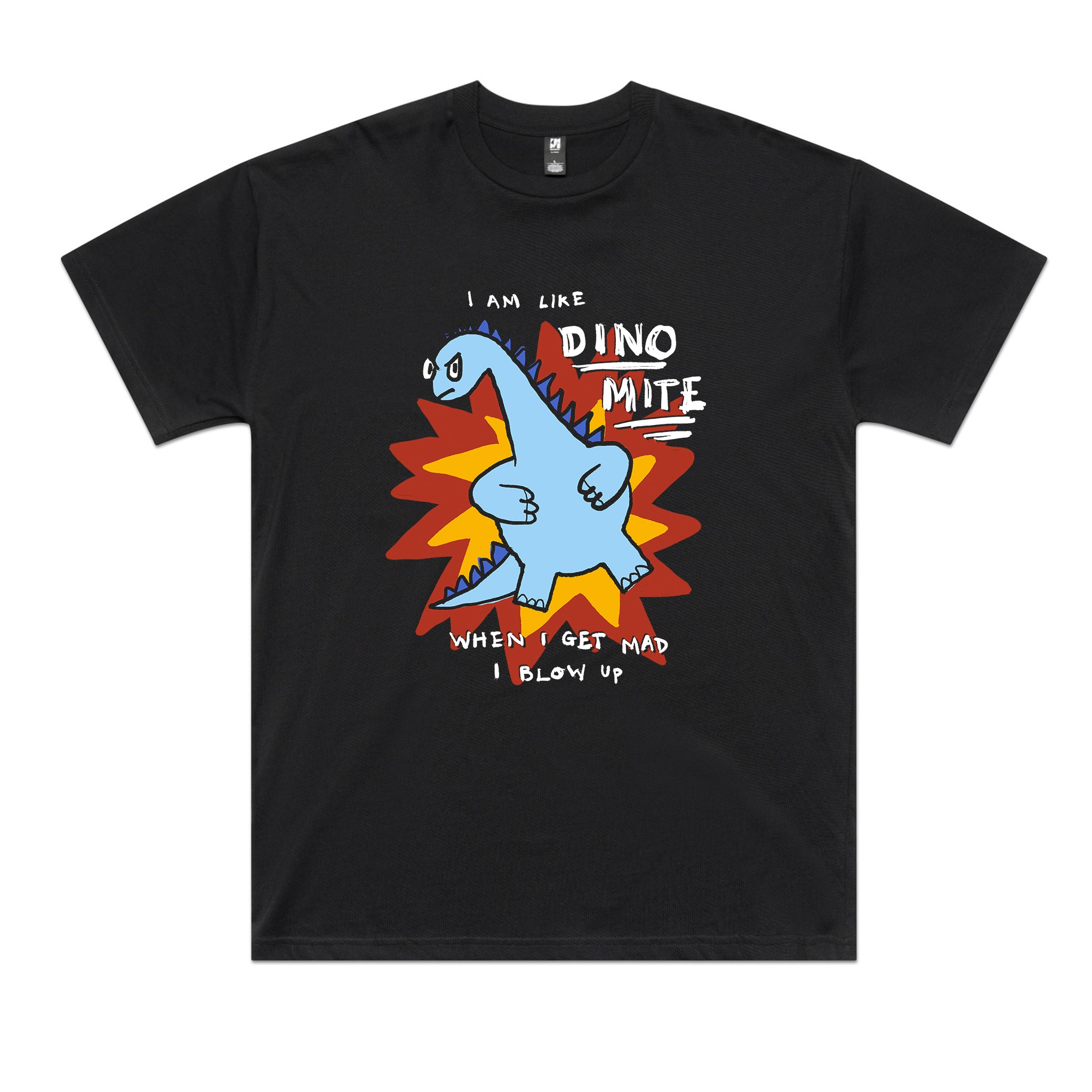 Dino Mite Tee