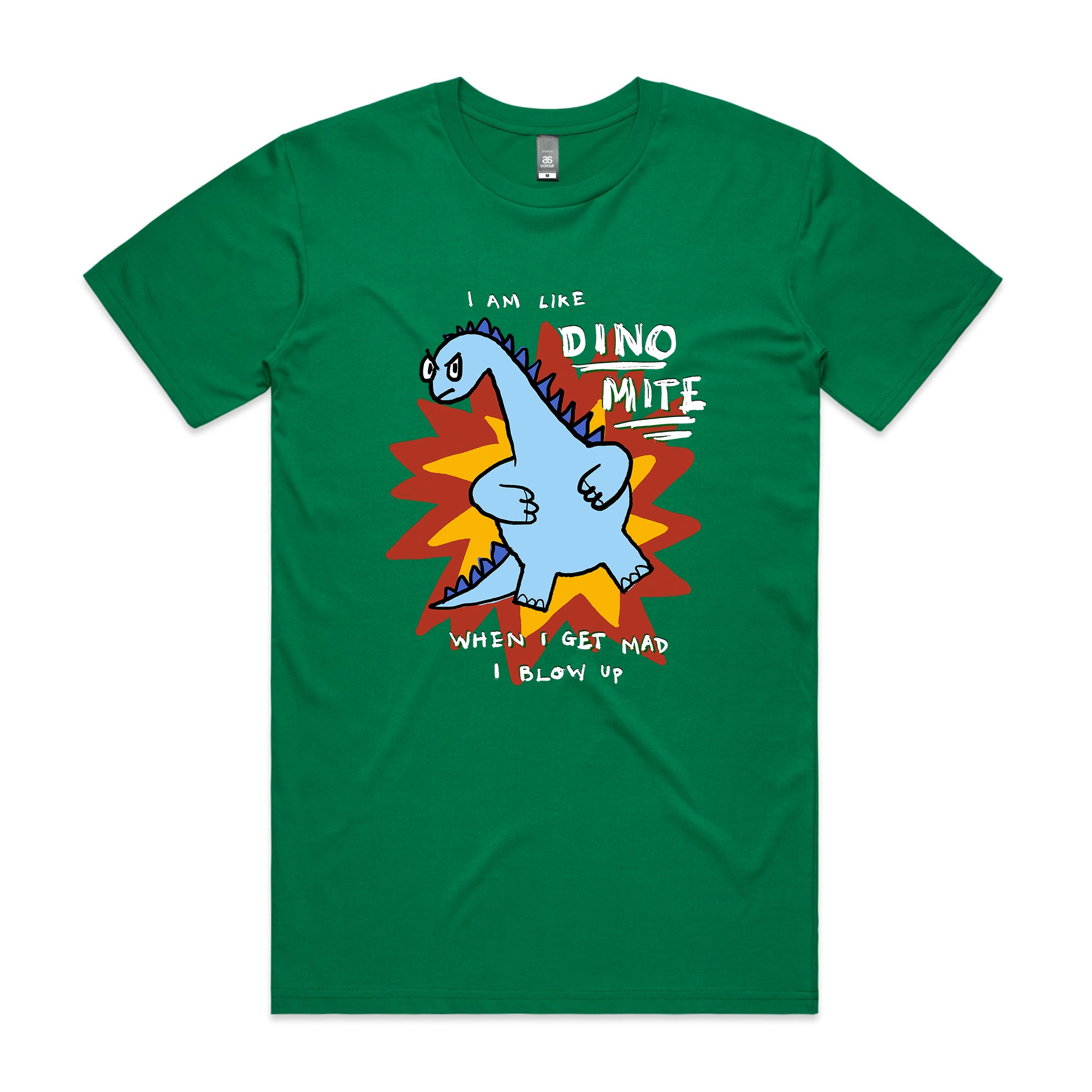 Dino Mite Tee