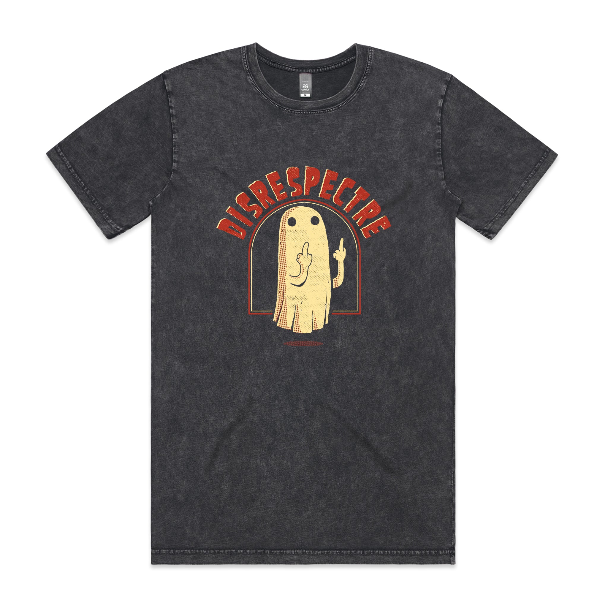 Disrespectre Tee