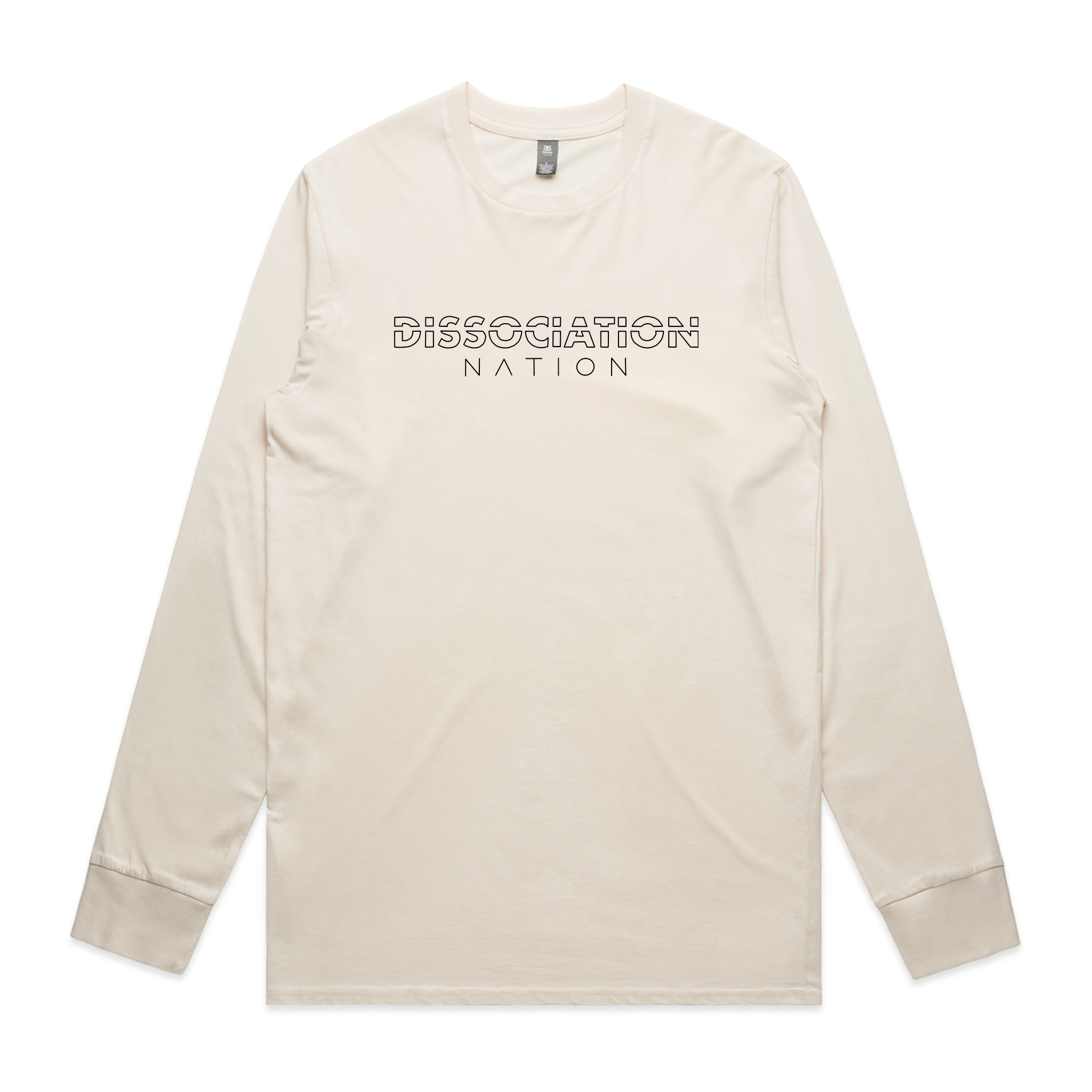 Dissociation Nation Tee