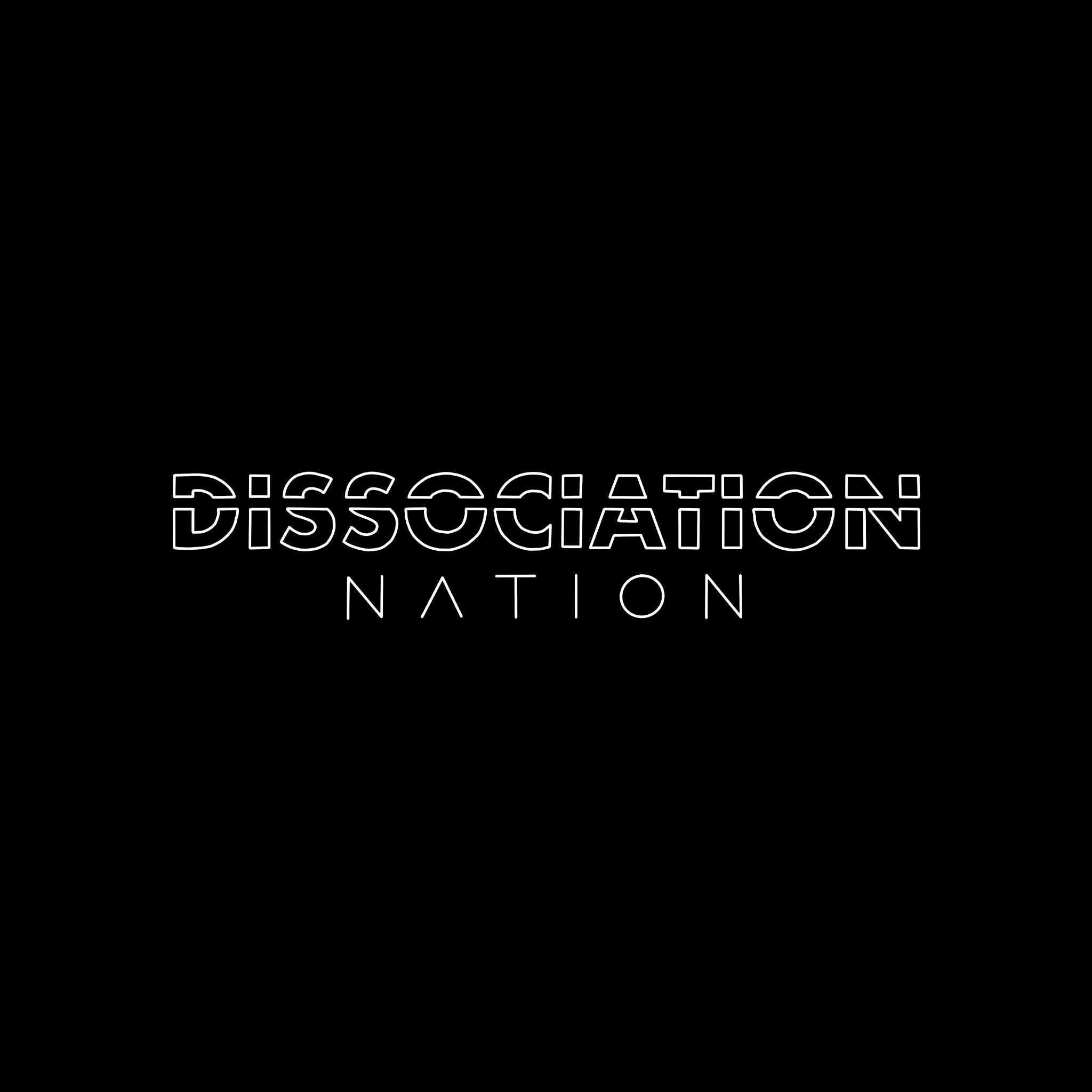 Dissociation Nation Tee