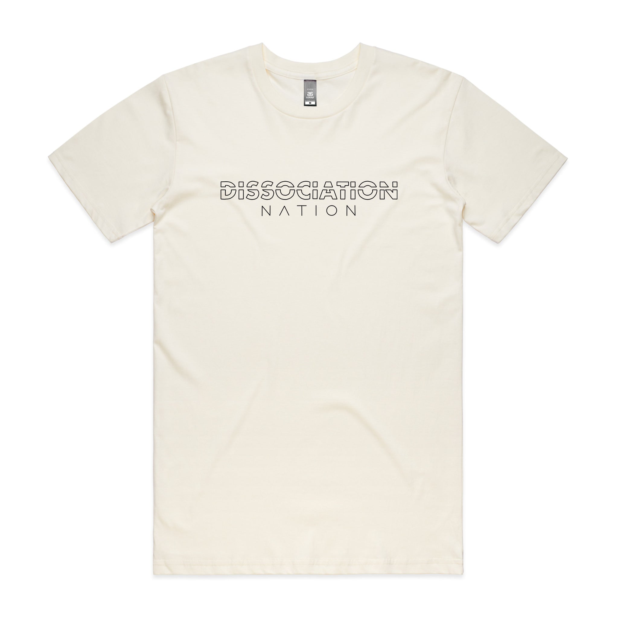 Dissociation Nation Tee