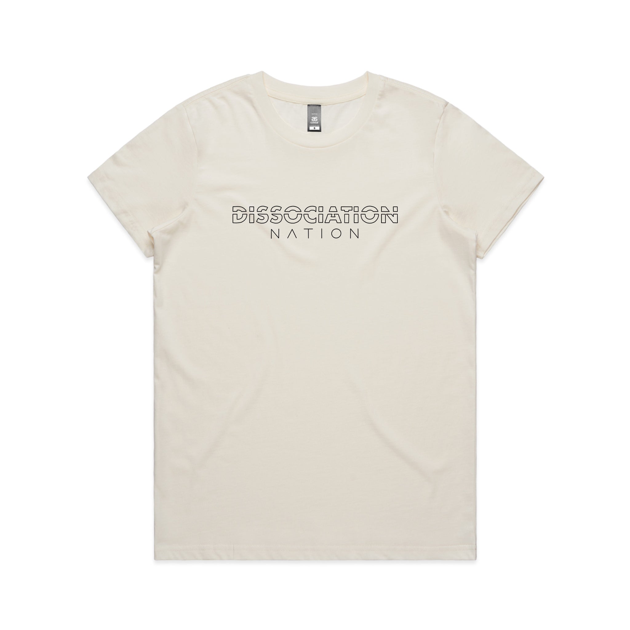 Dissociation Nation Tee