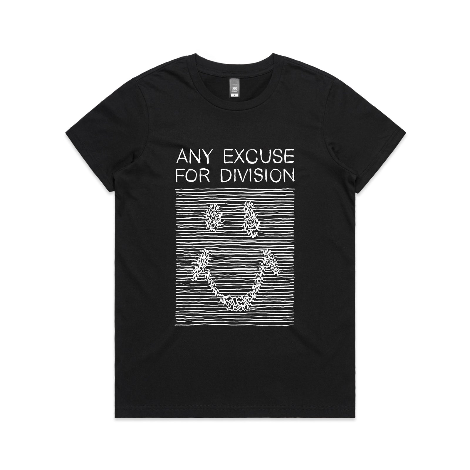 Division Tee