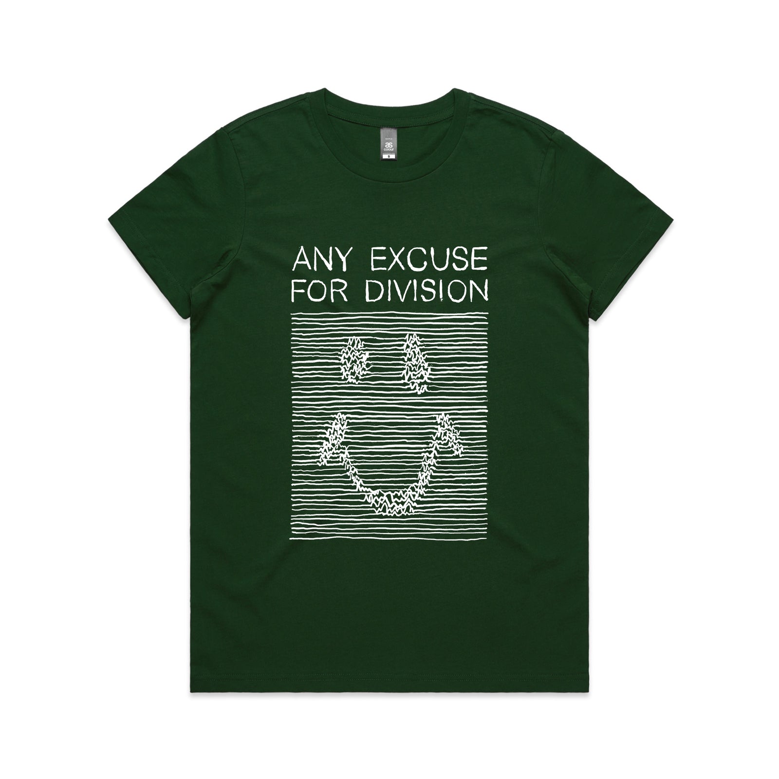 Division Tee