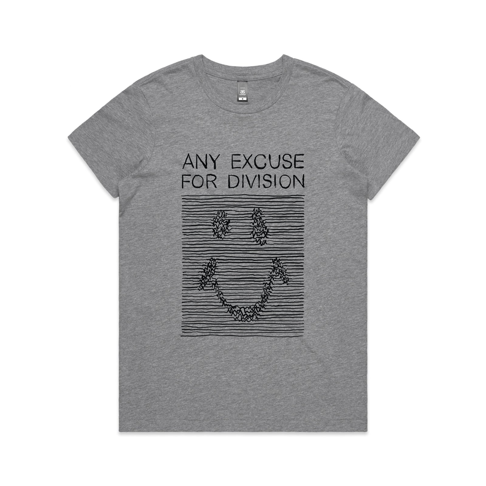 Division Tee