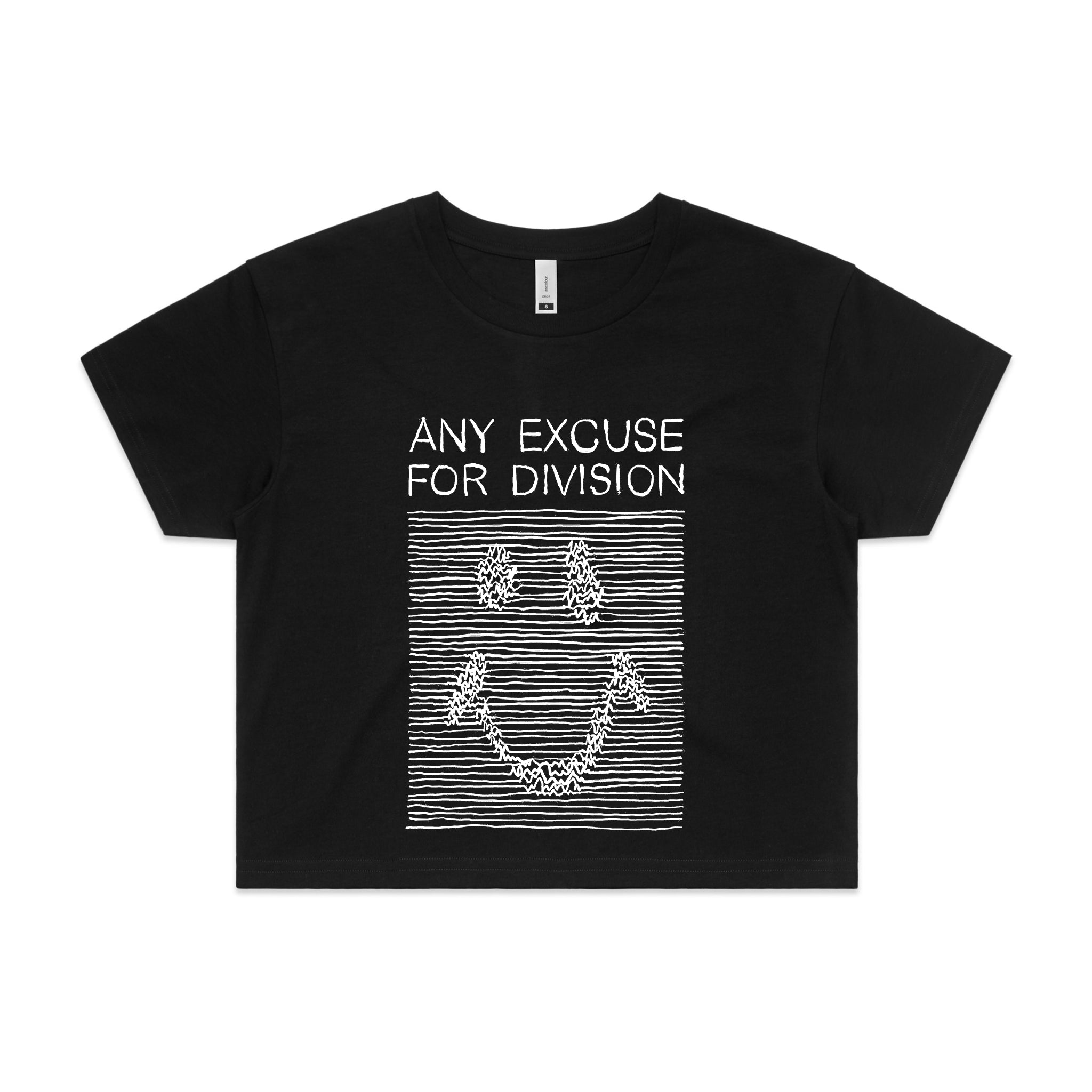 Division Tee