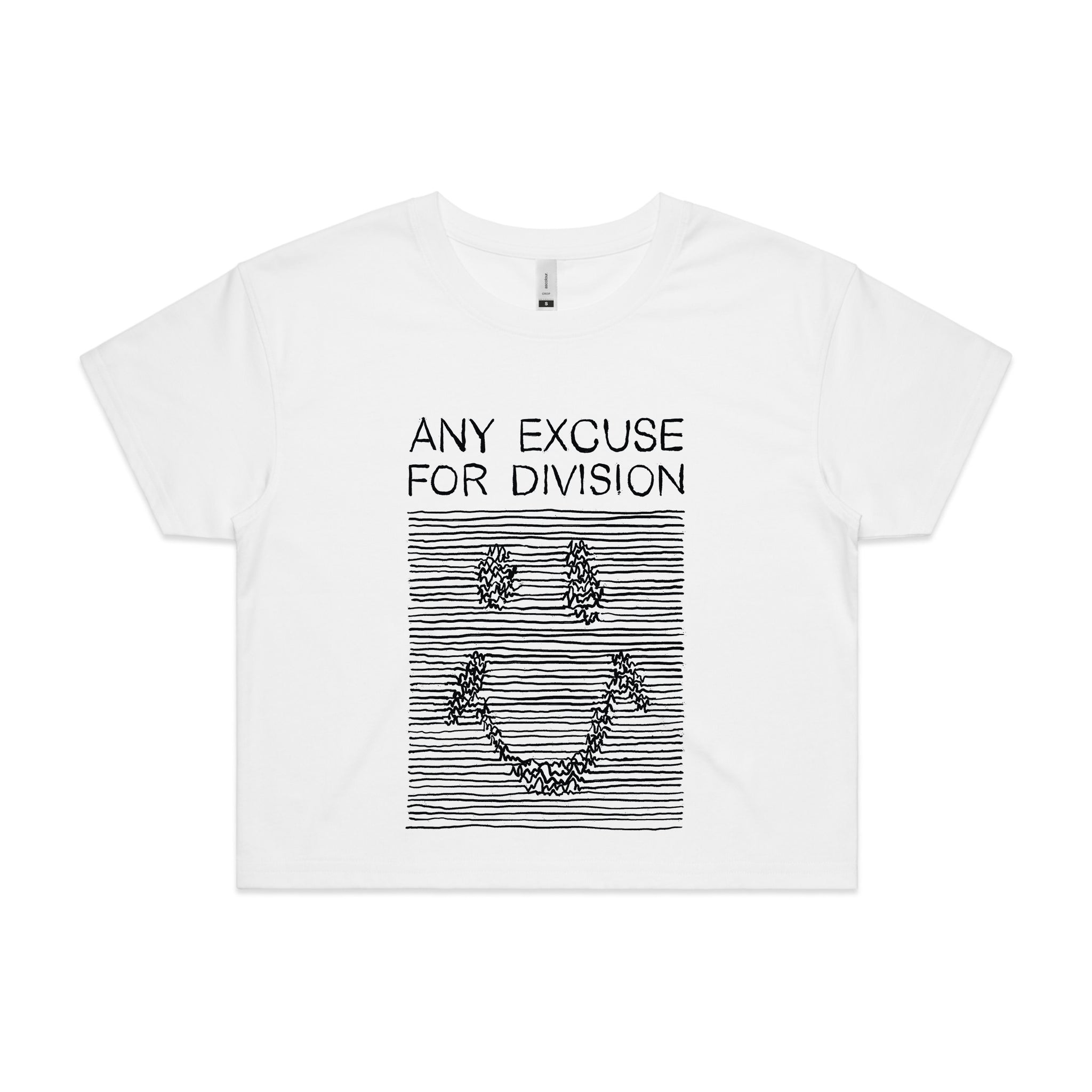 Division Tee