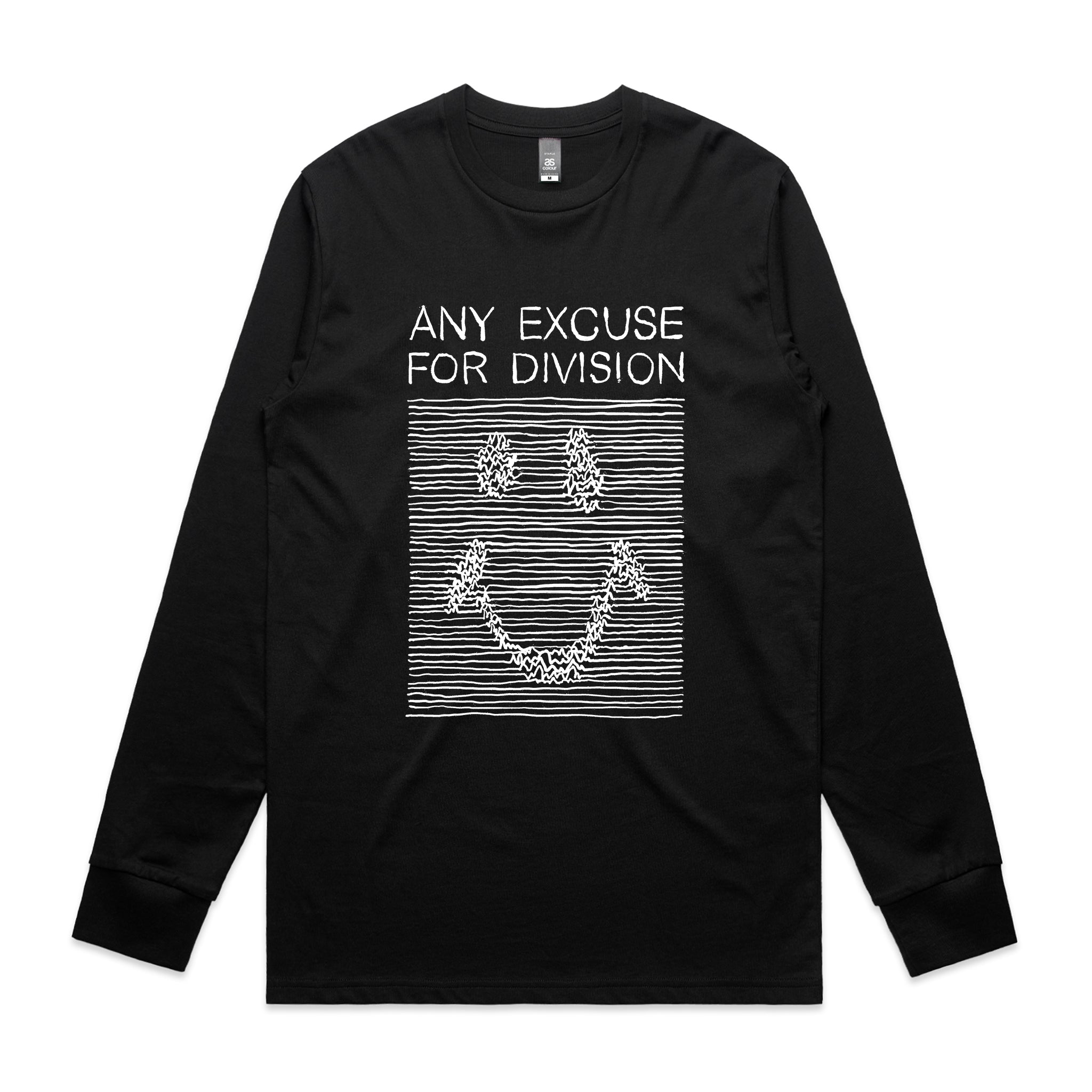 Division Tee