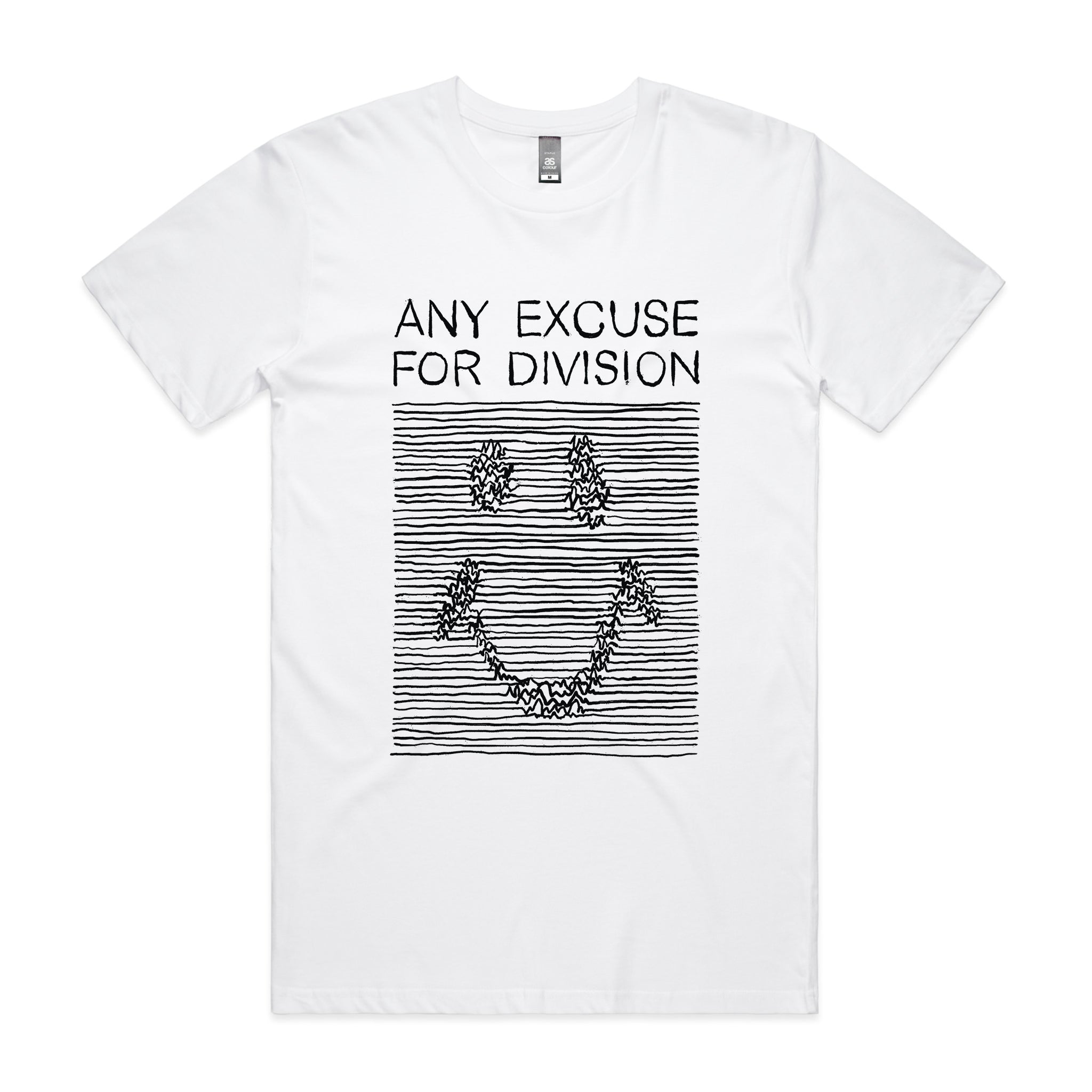 Division Tee
