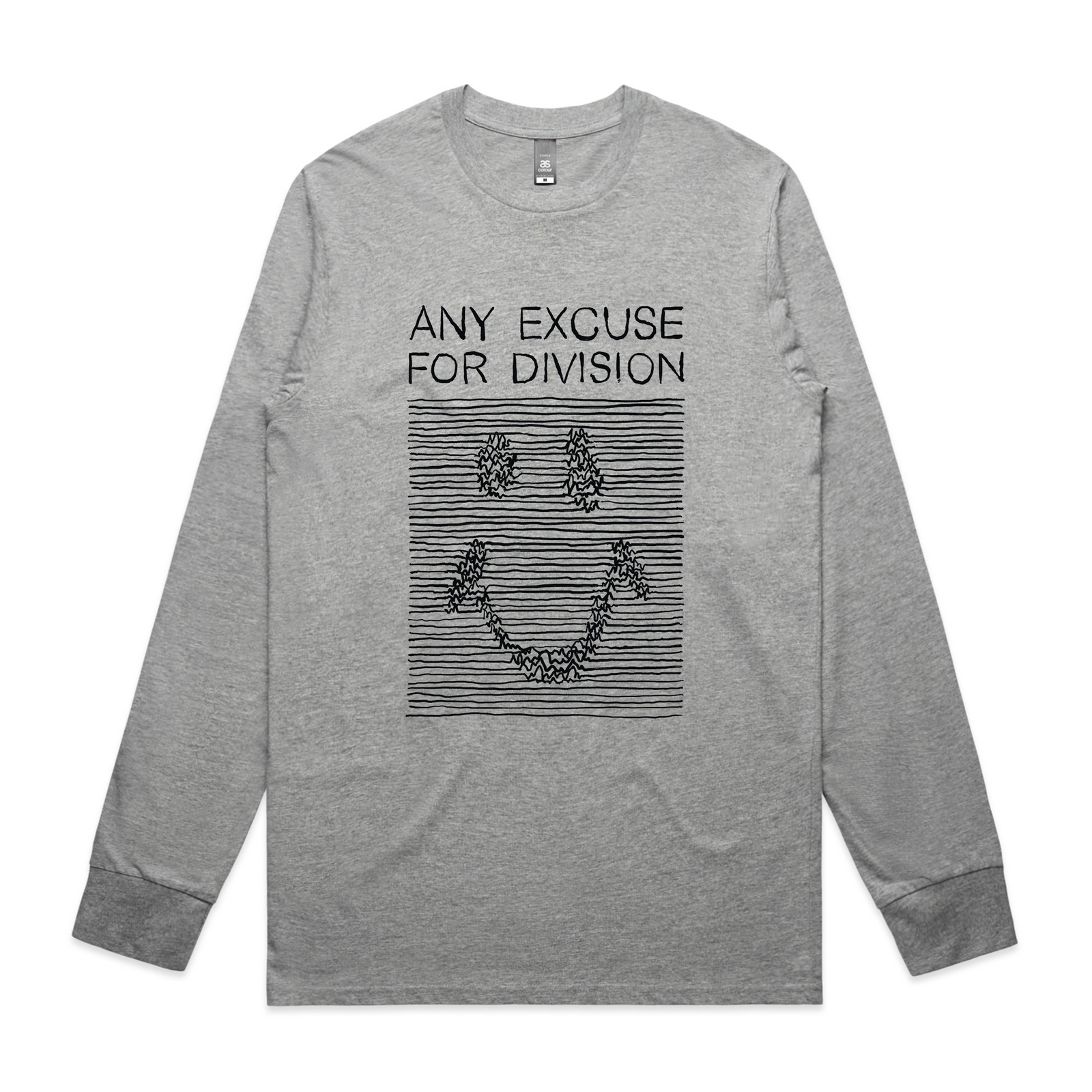 Division Tee