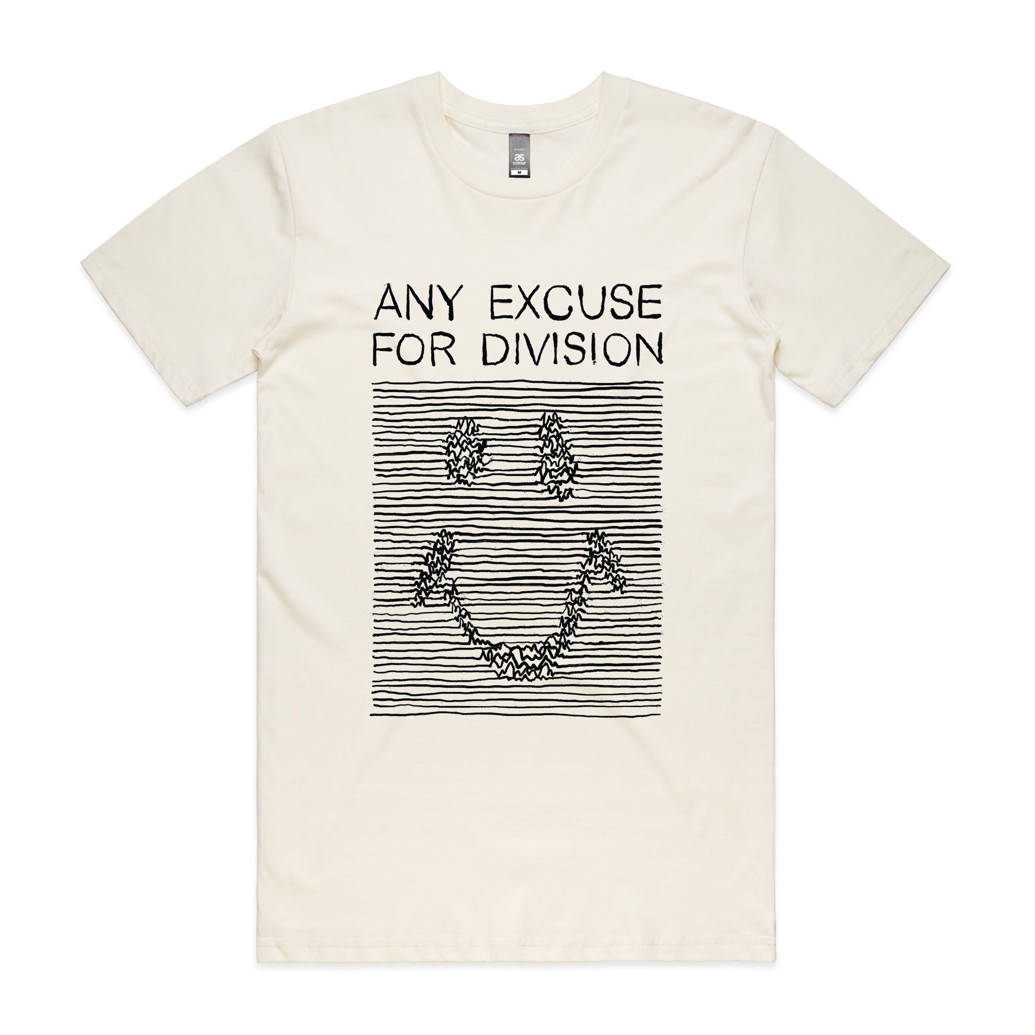 Division Tee