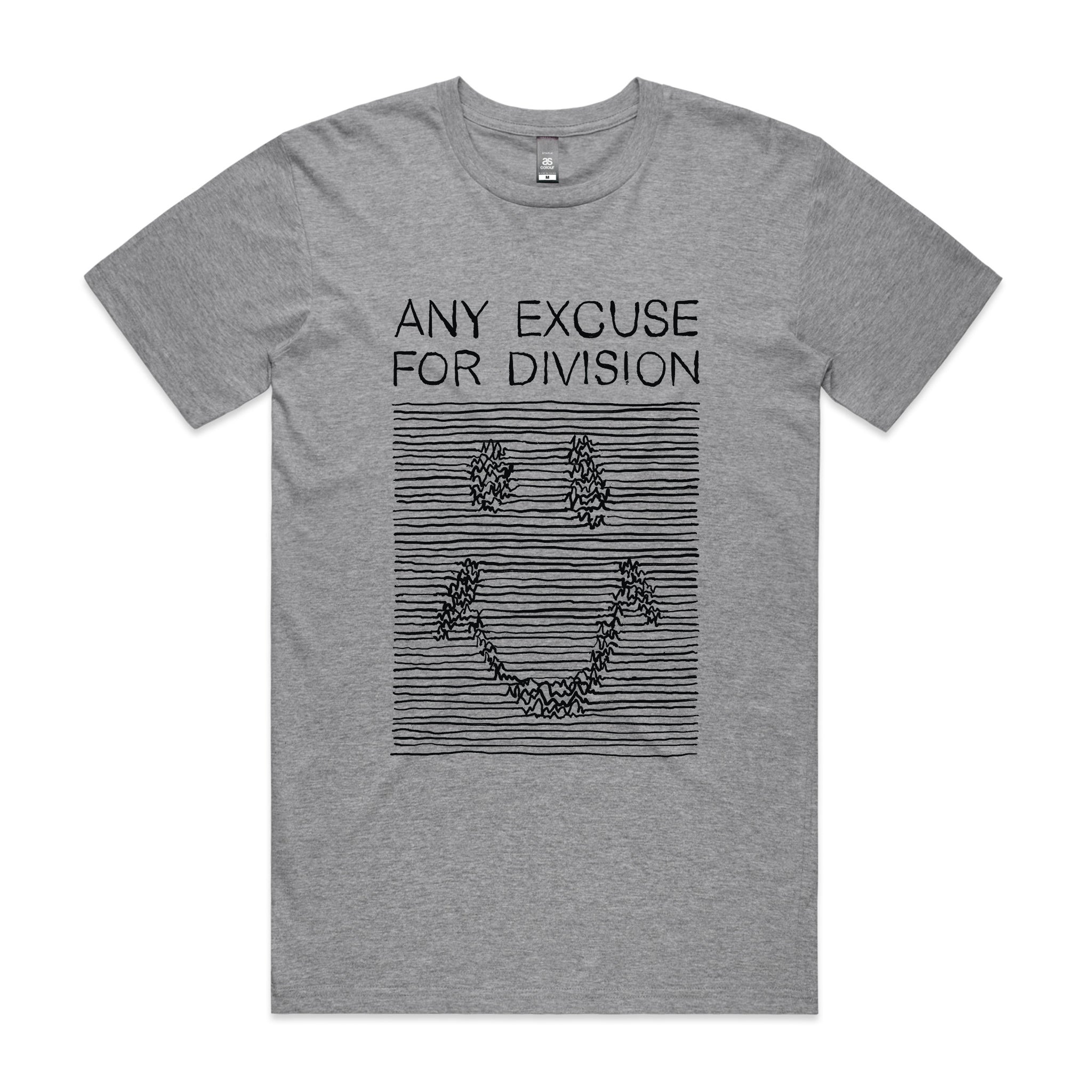 Division Tee