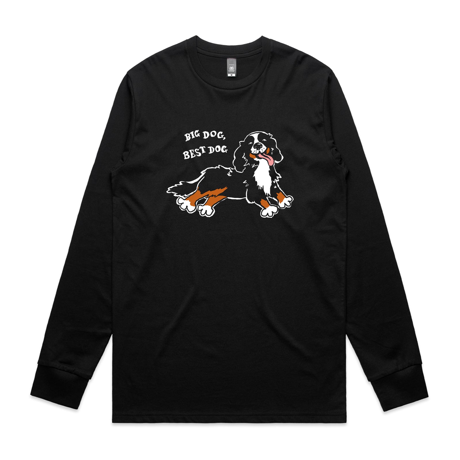 Big Dog Tee