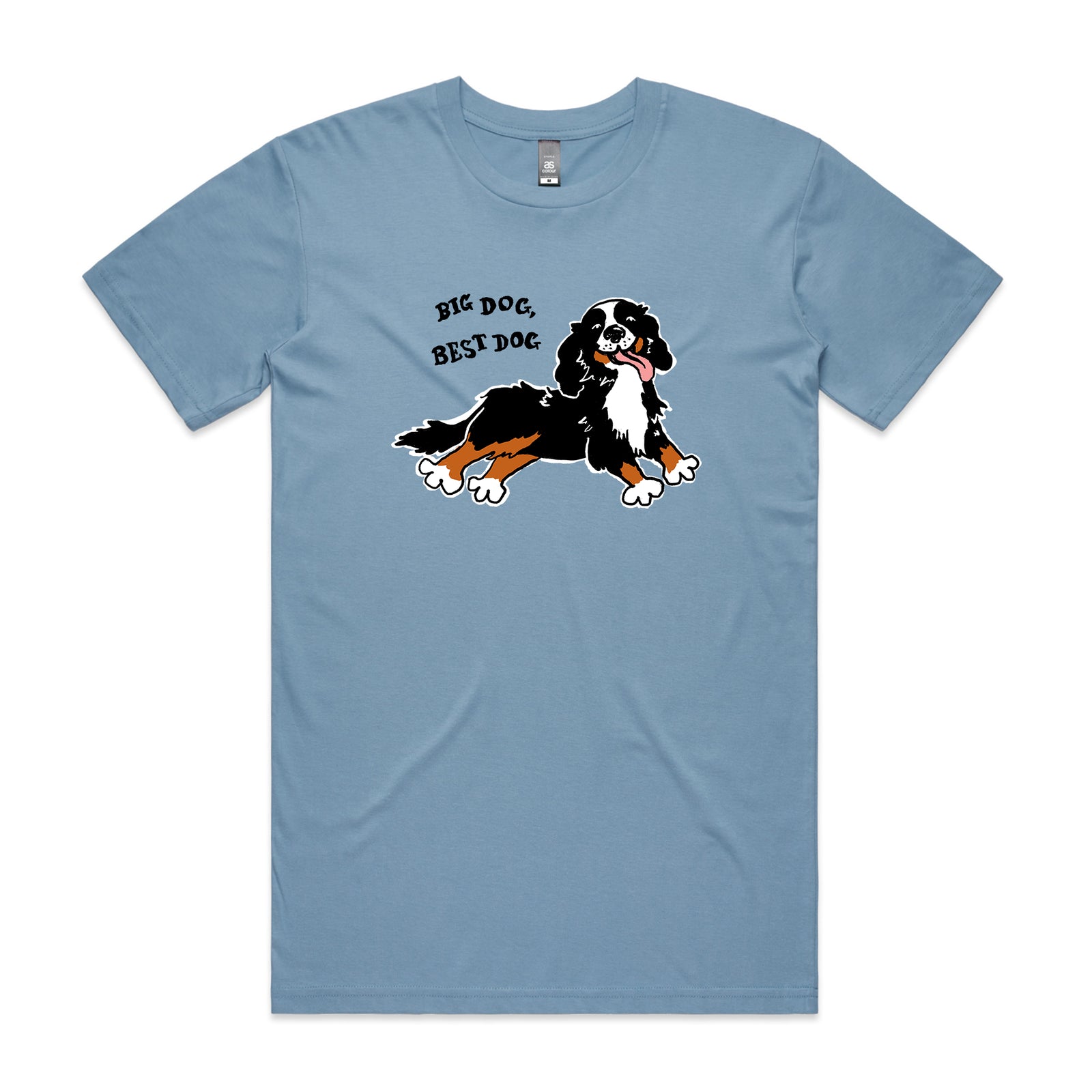 Big Dog Tee