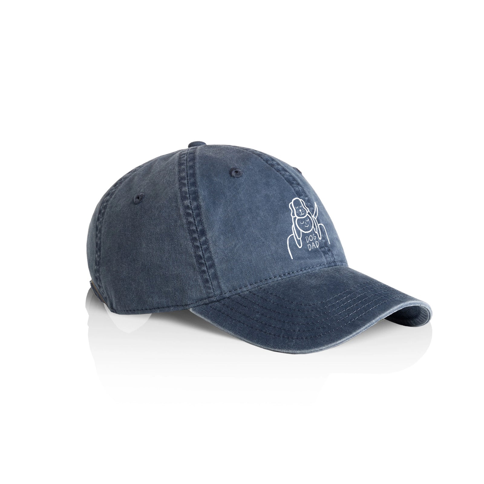 Dog Dad Hat