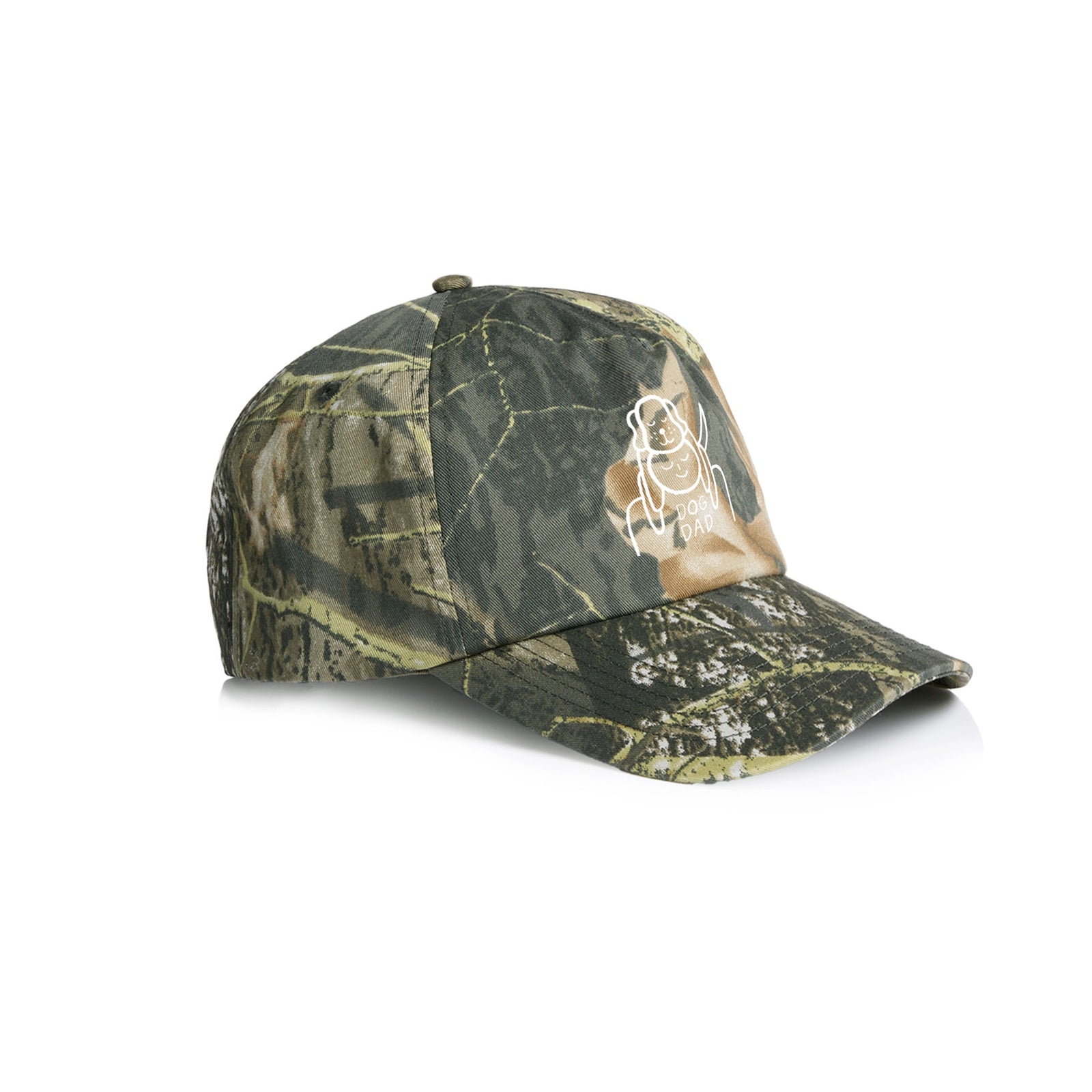 Dog Dad Hat