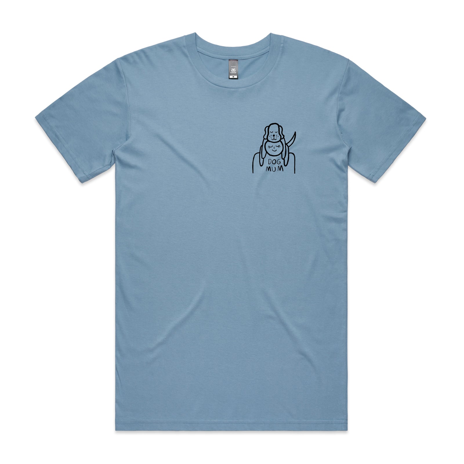 Dog Mum Tee
