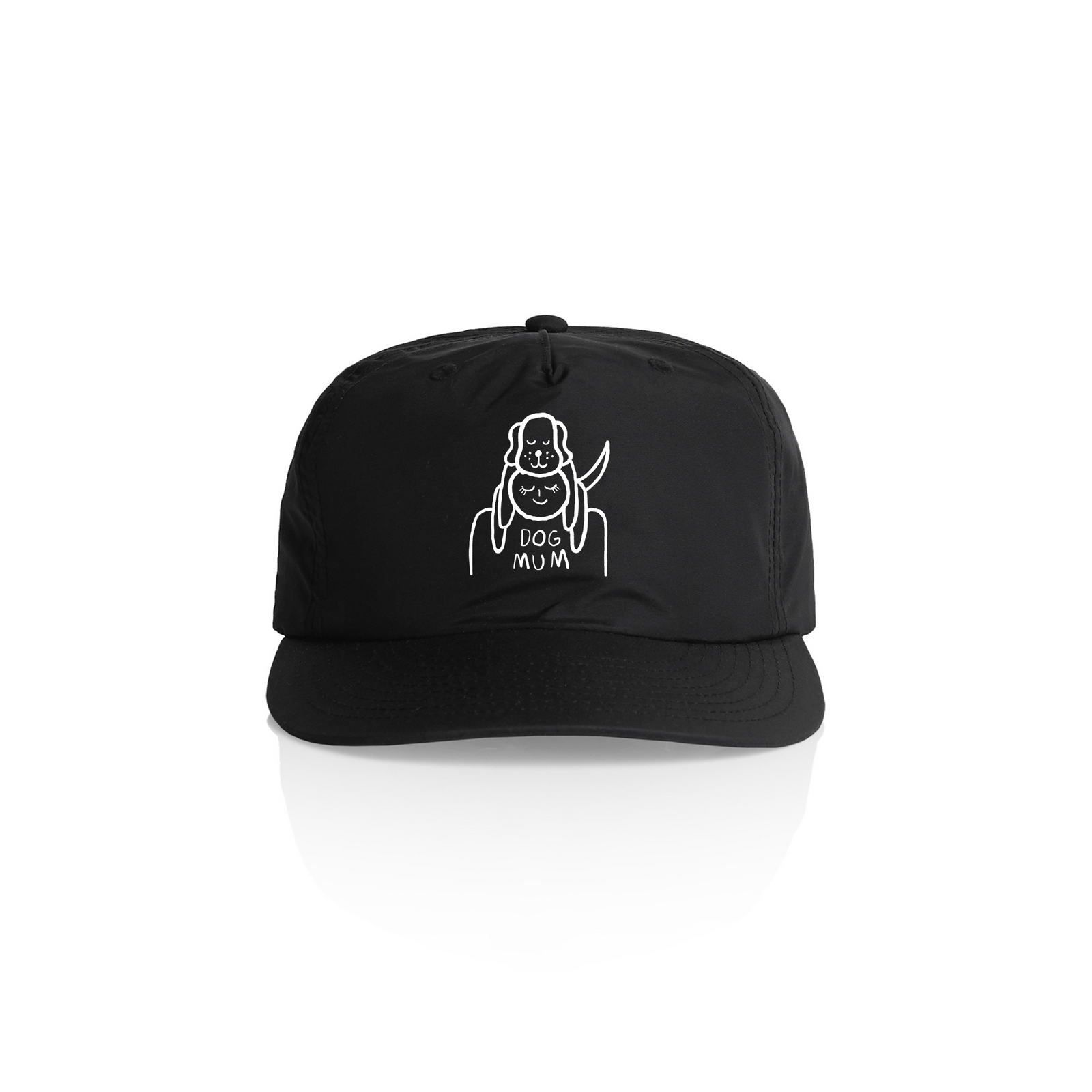 Dog Mum Hat