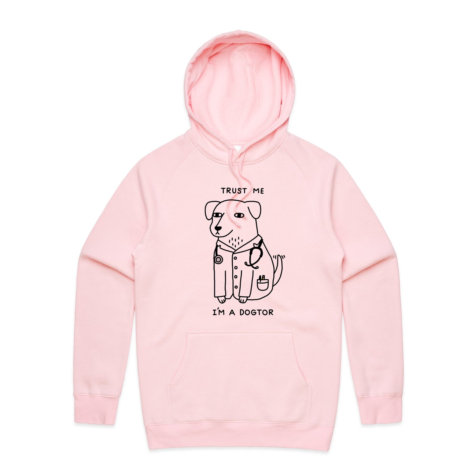 Dogtor Hoodie