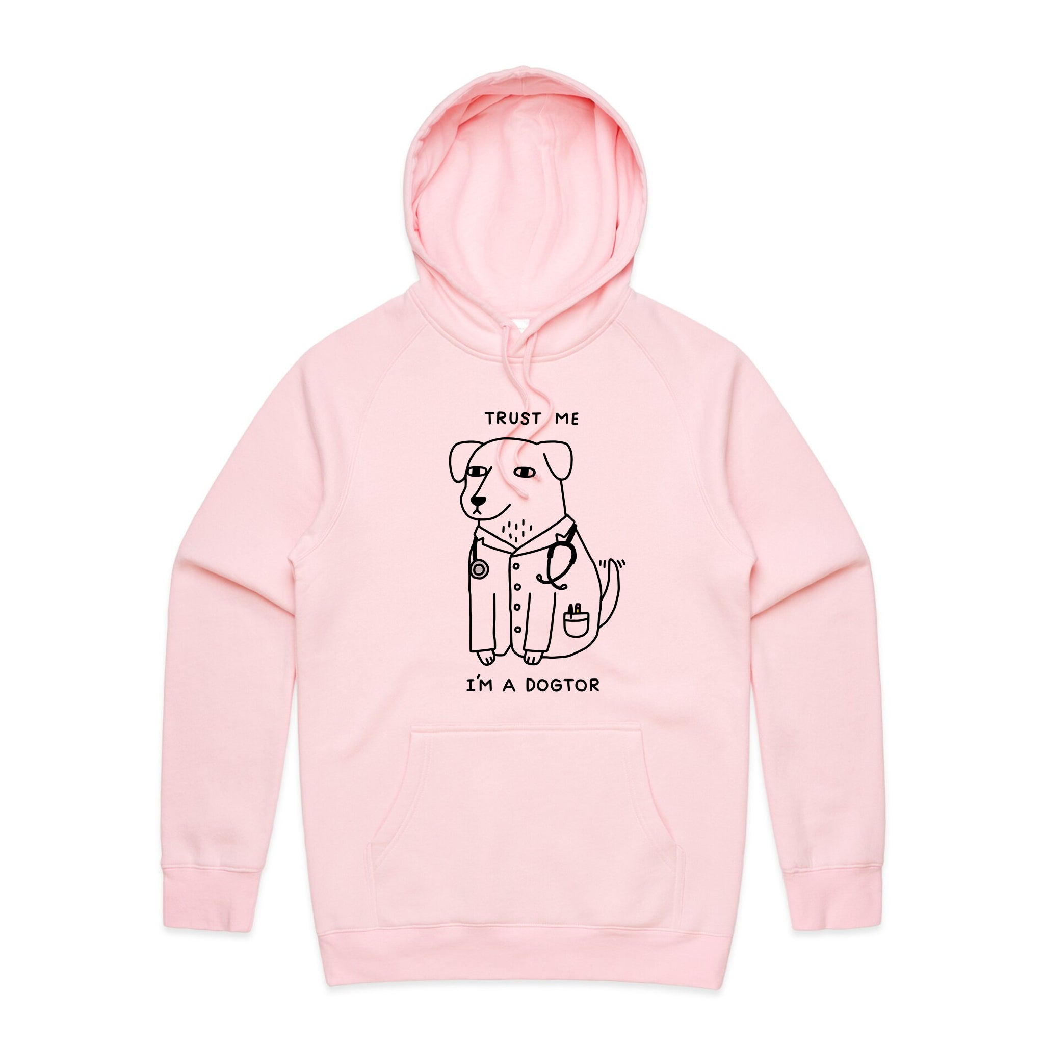 Dogtor Hoodie