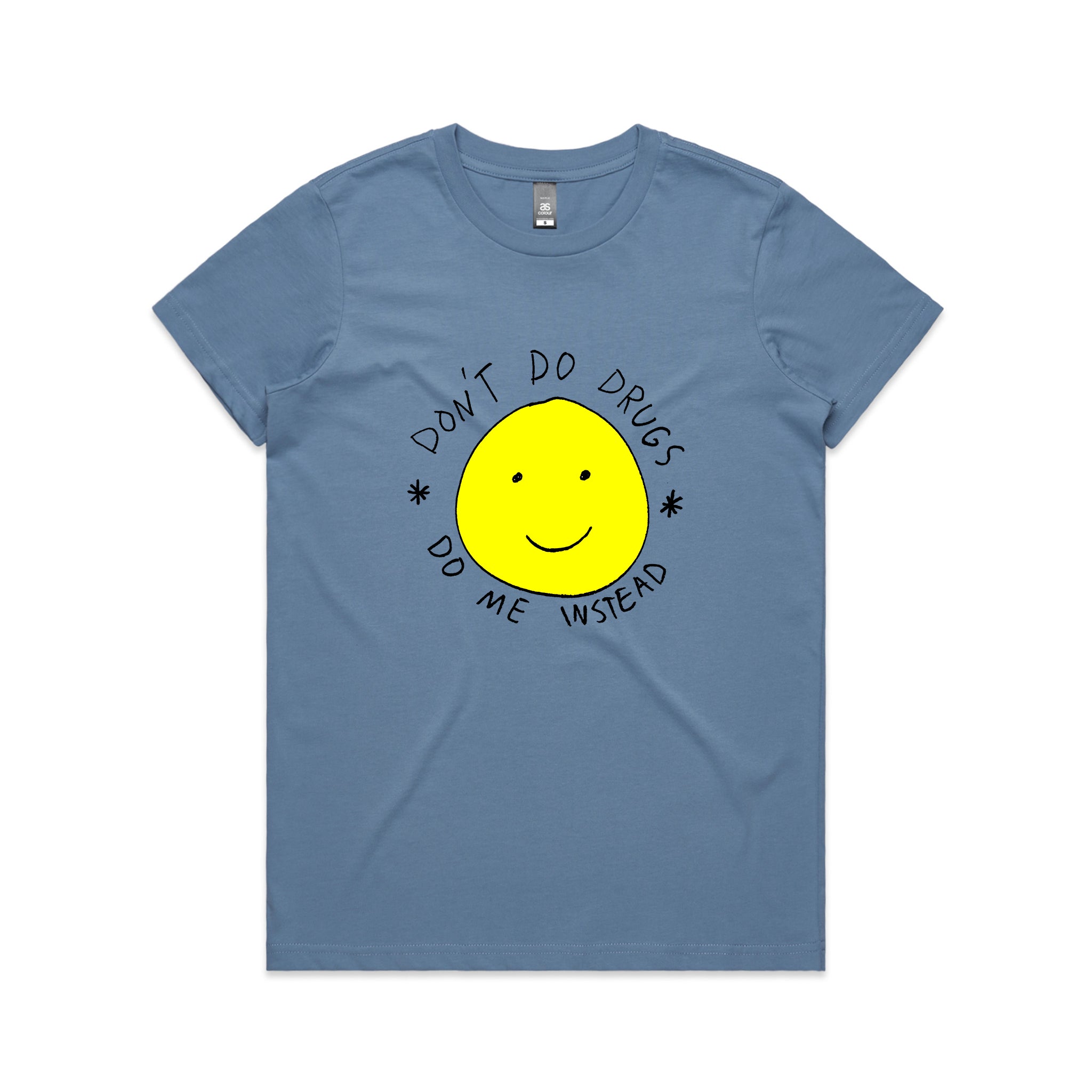 Don't Do Drugs Tee