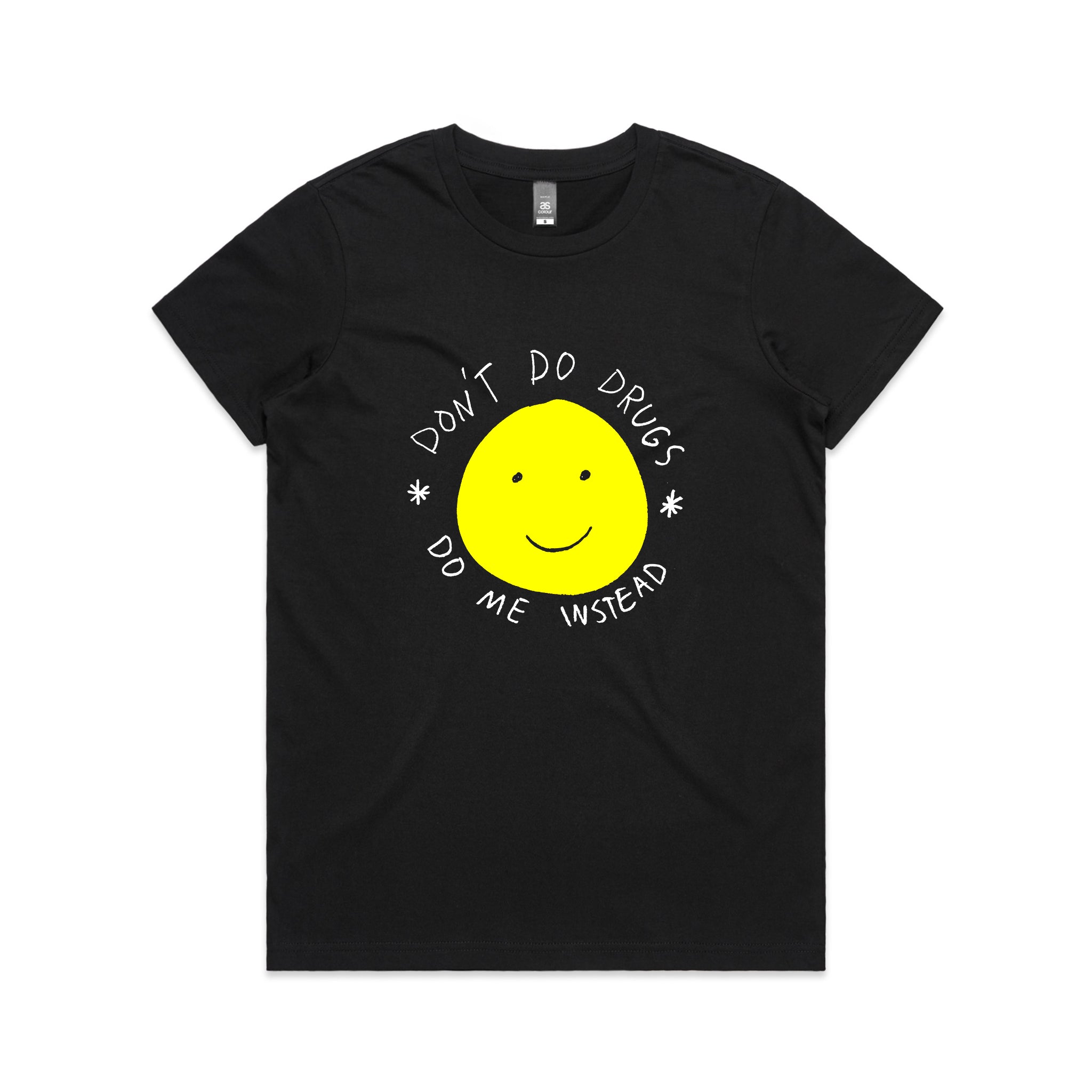 Don't Do Drugs Tee