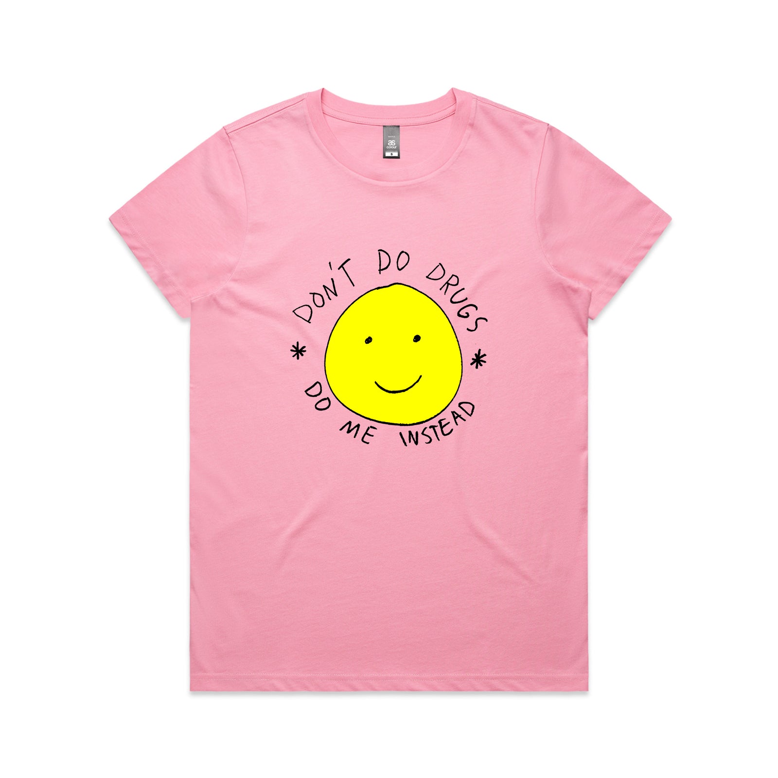 Don't Do Drugs Tee