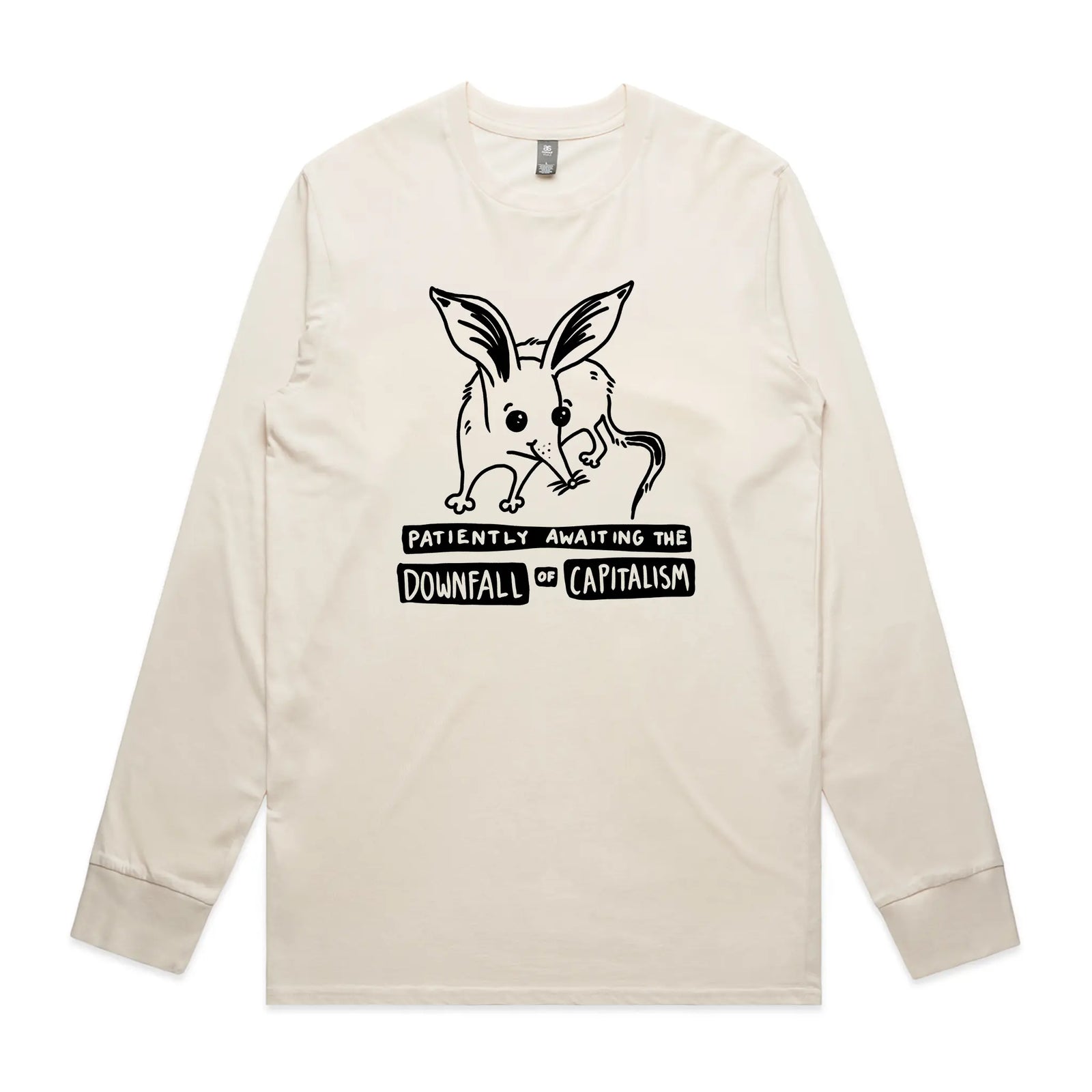 Downfall of Capitalism Tee