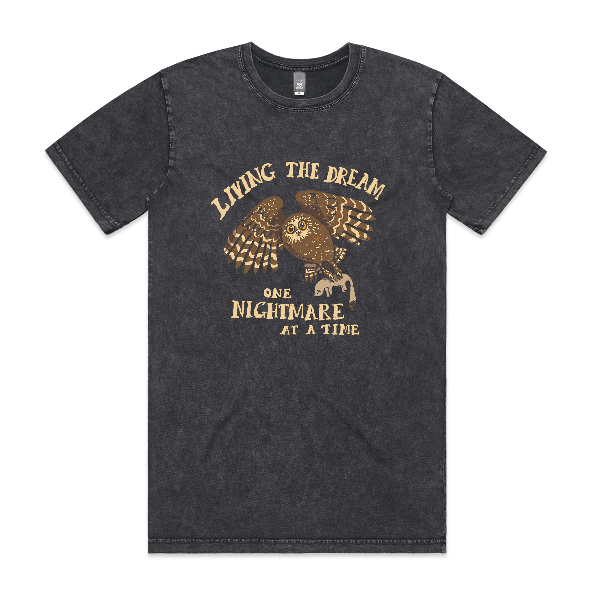 Living The Dream Tee