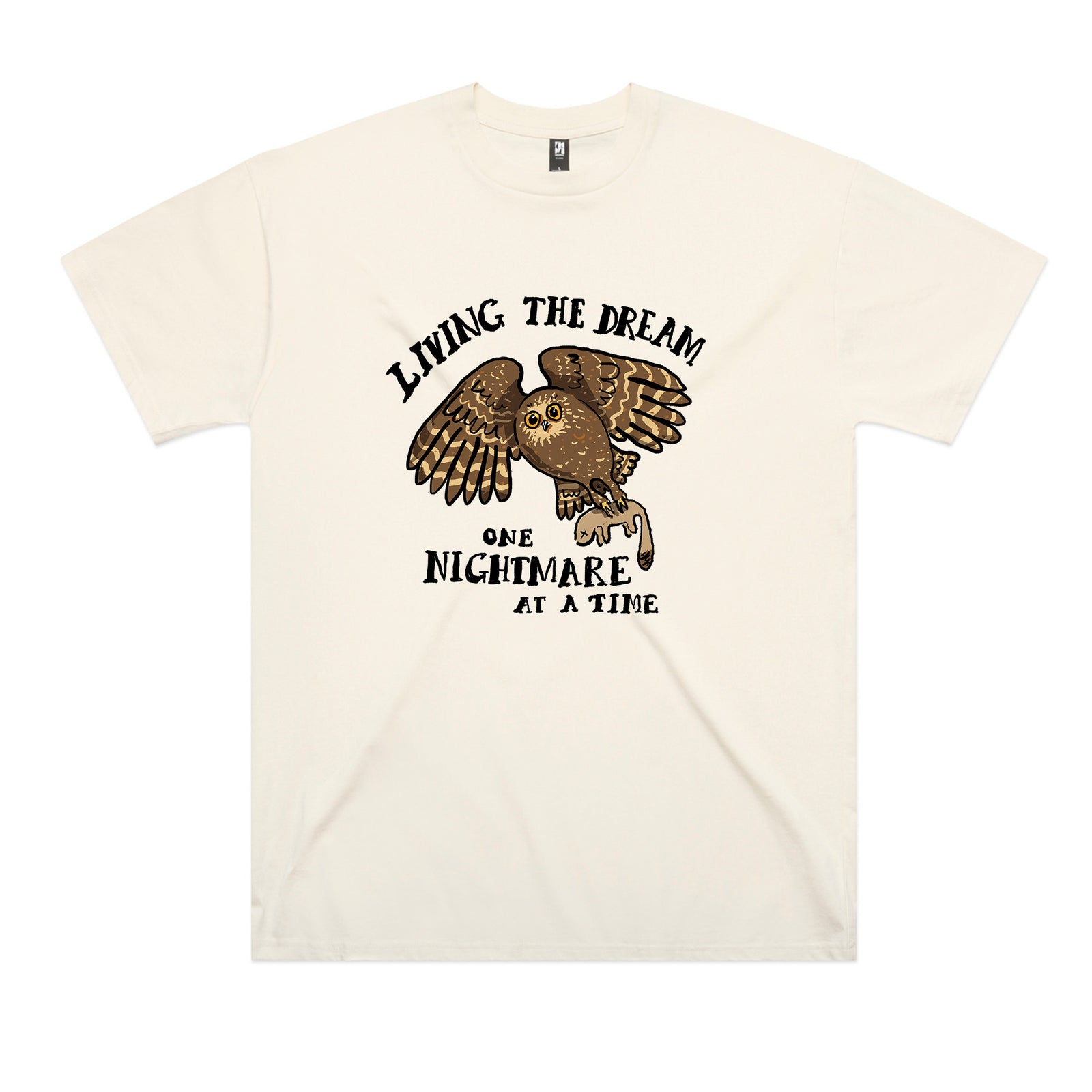 Living The Dream Tee