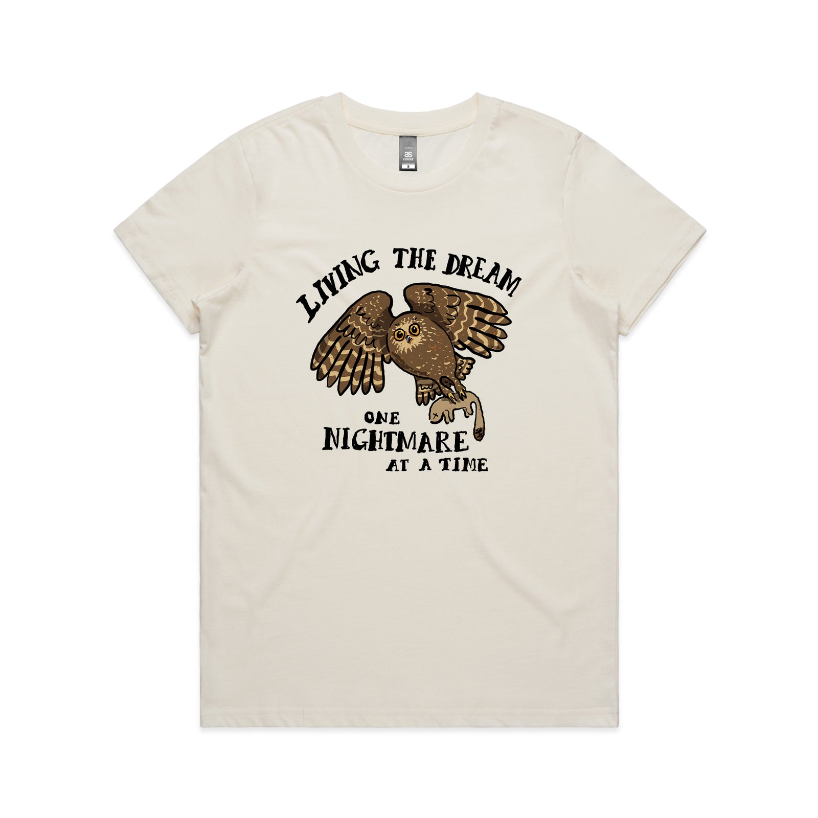 Living The Dream Tee