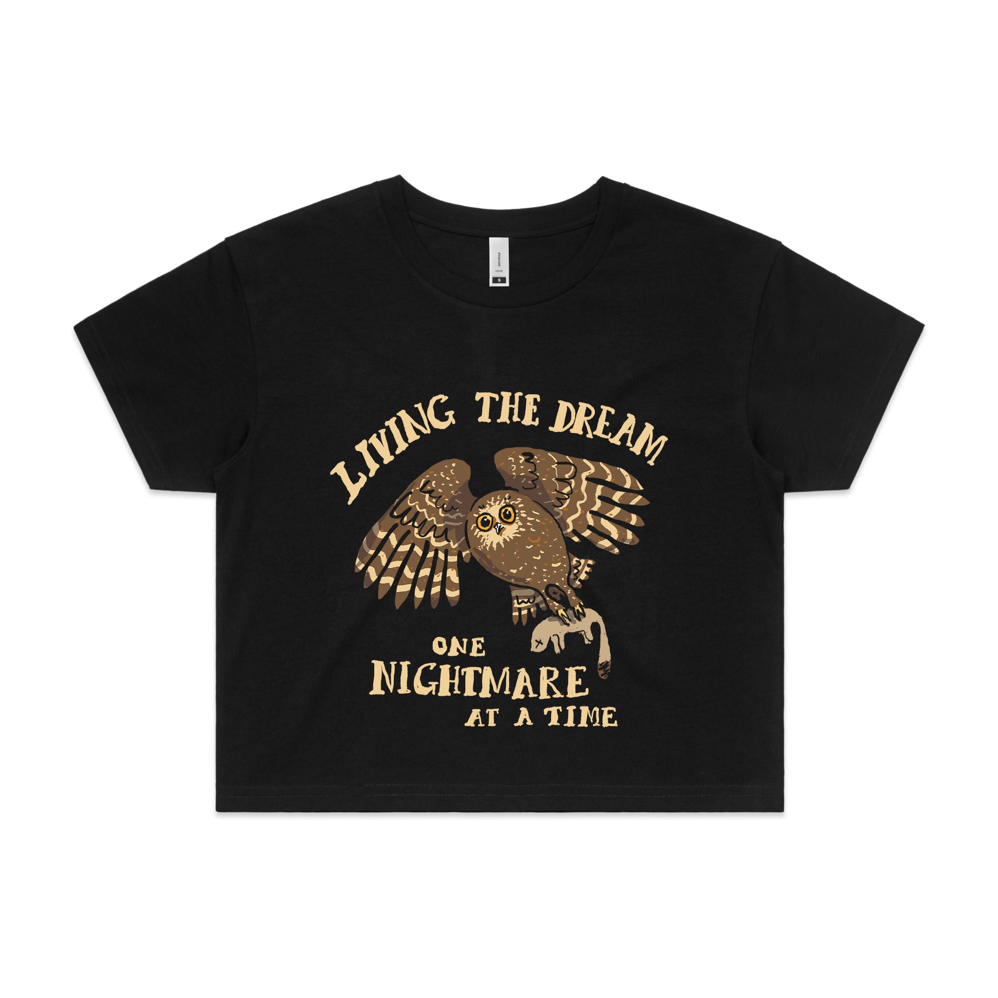 Living The Dream Tee