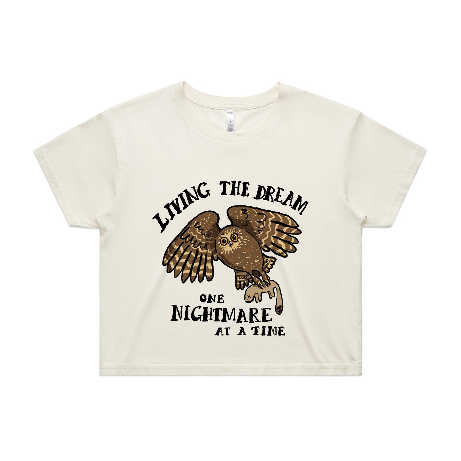 Living The Dream Tee