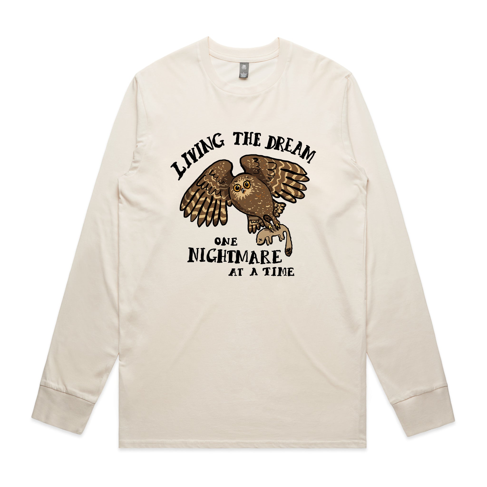 Living The Dream Tee