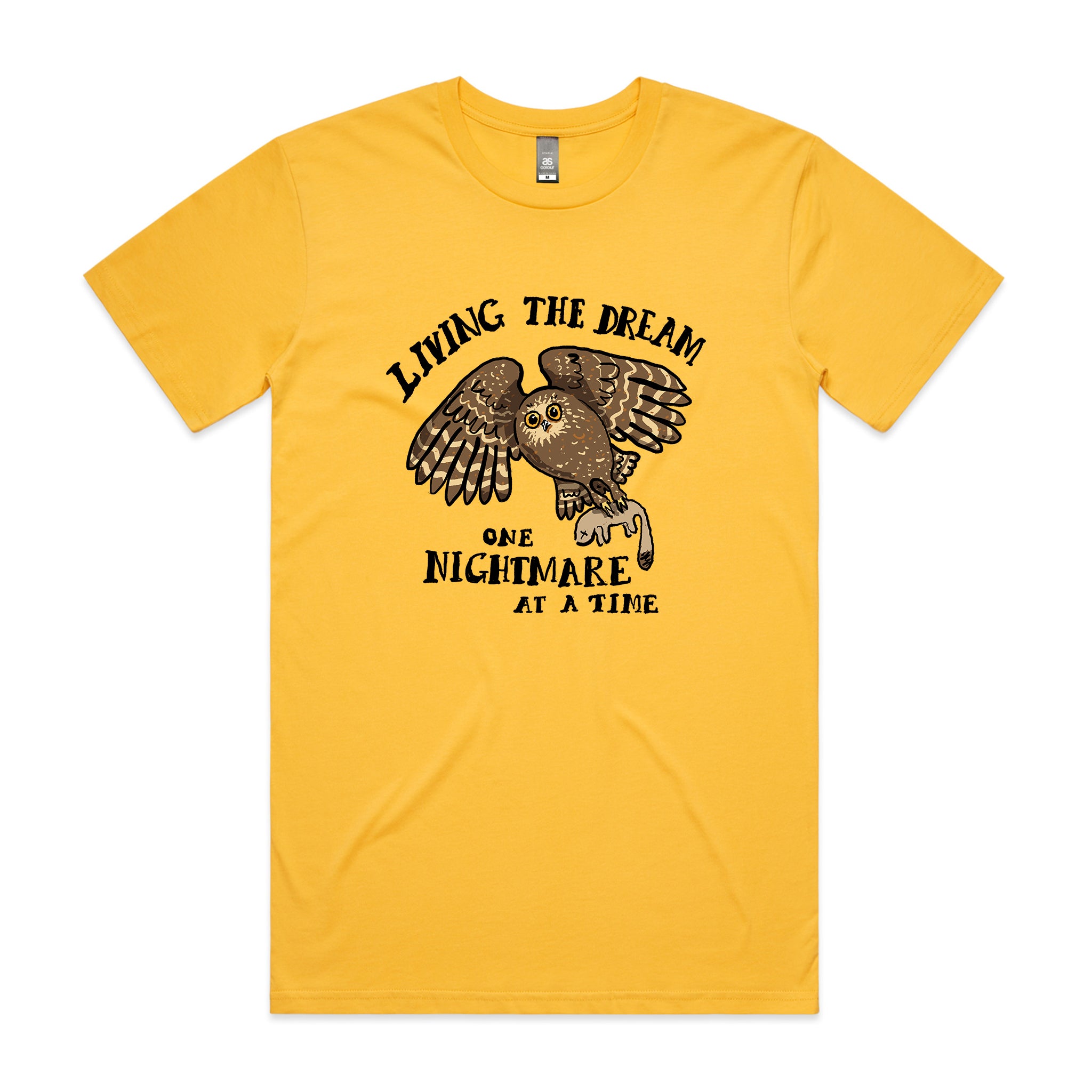 Living The Dream Tee